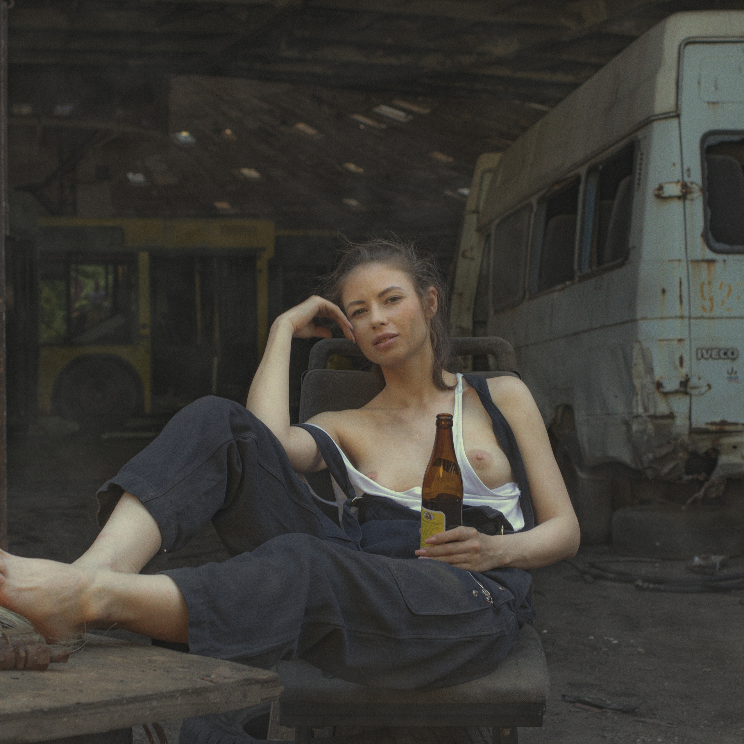 Nude. Коломеец Владислав — фотограф. Одесса. keets_ph