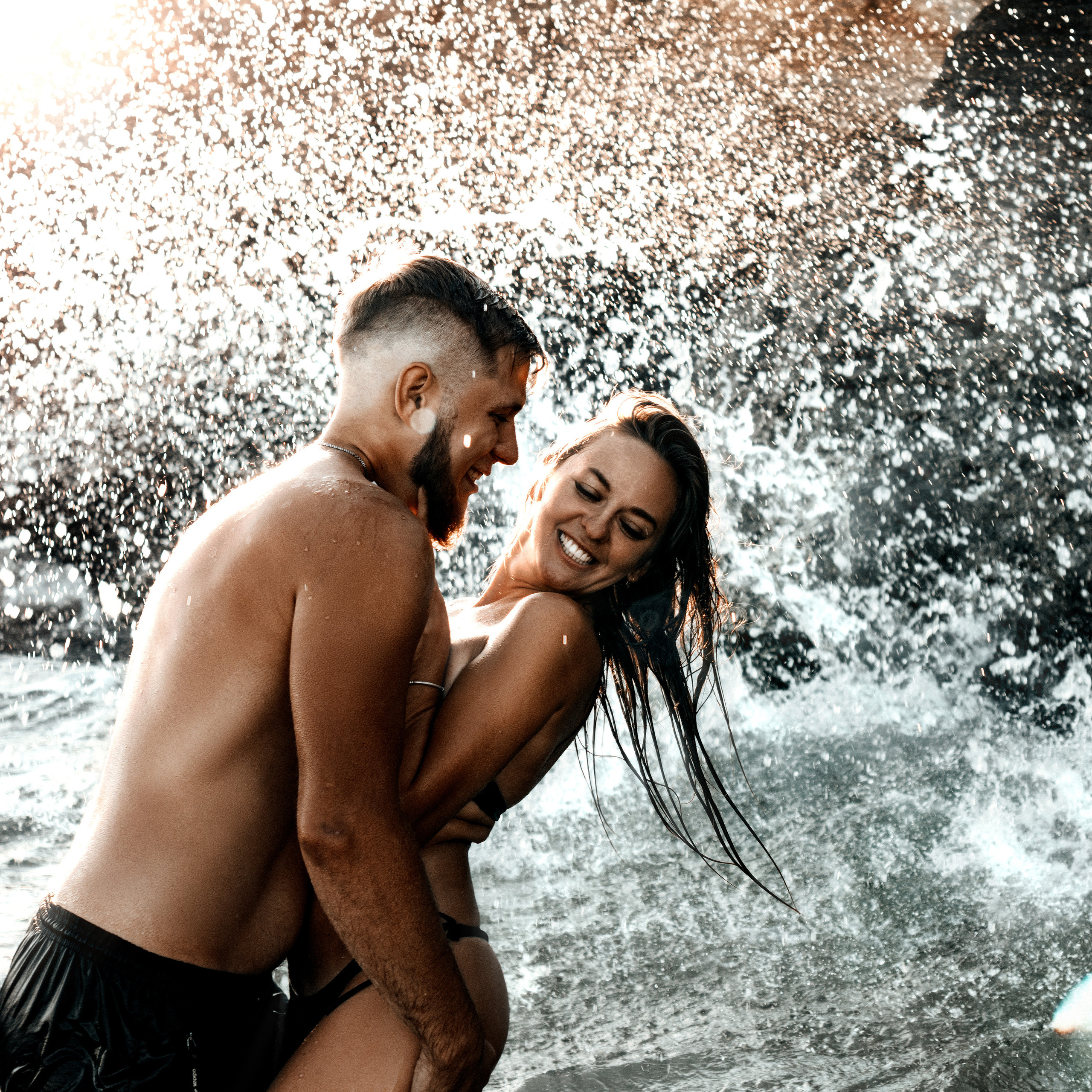 Игорь и Алена. Коломеец Владислав — фотограф. Одесса. keets_ph