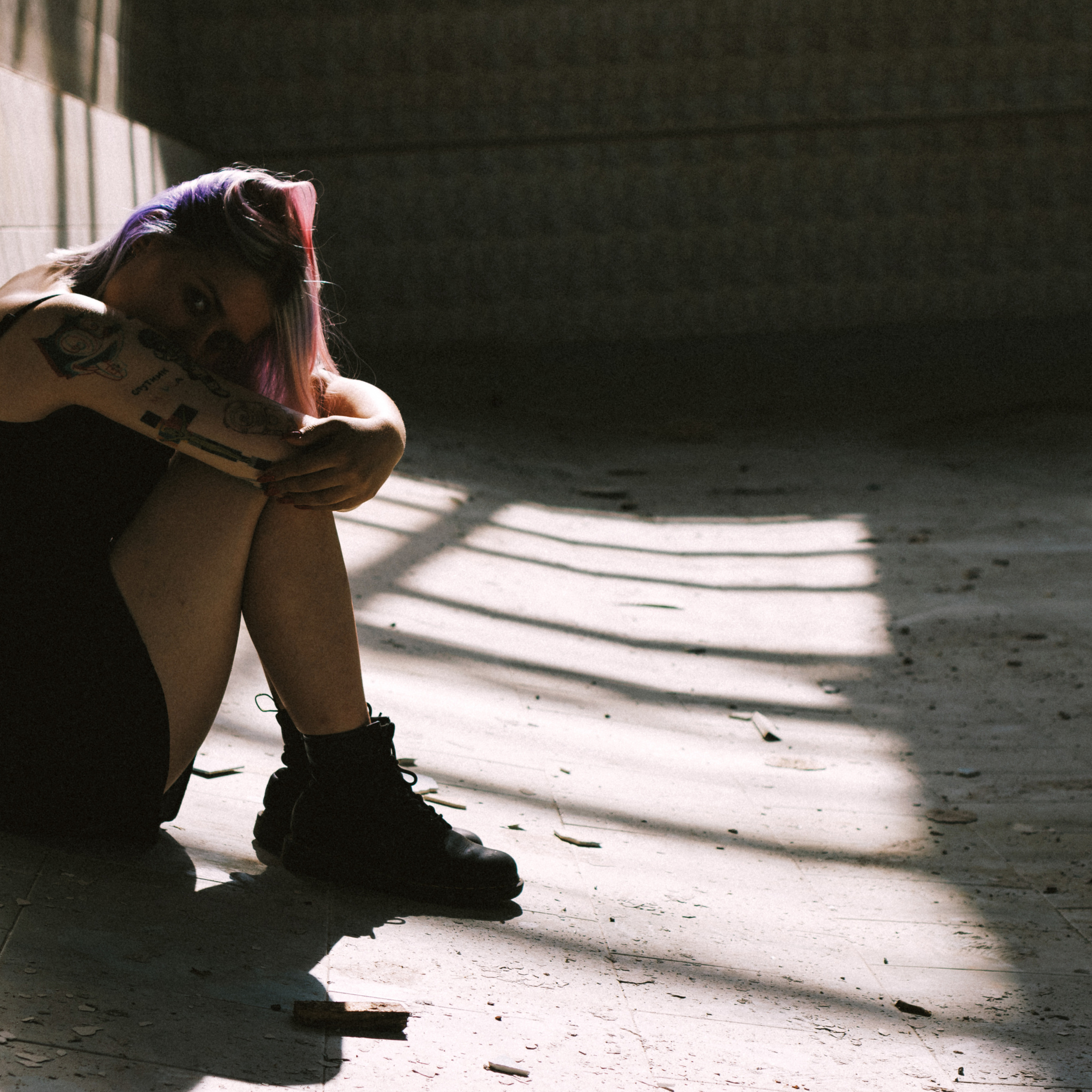 Лена. Коломеец Владислав — фотограф. Одесса. keets_ph