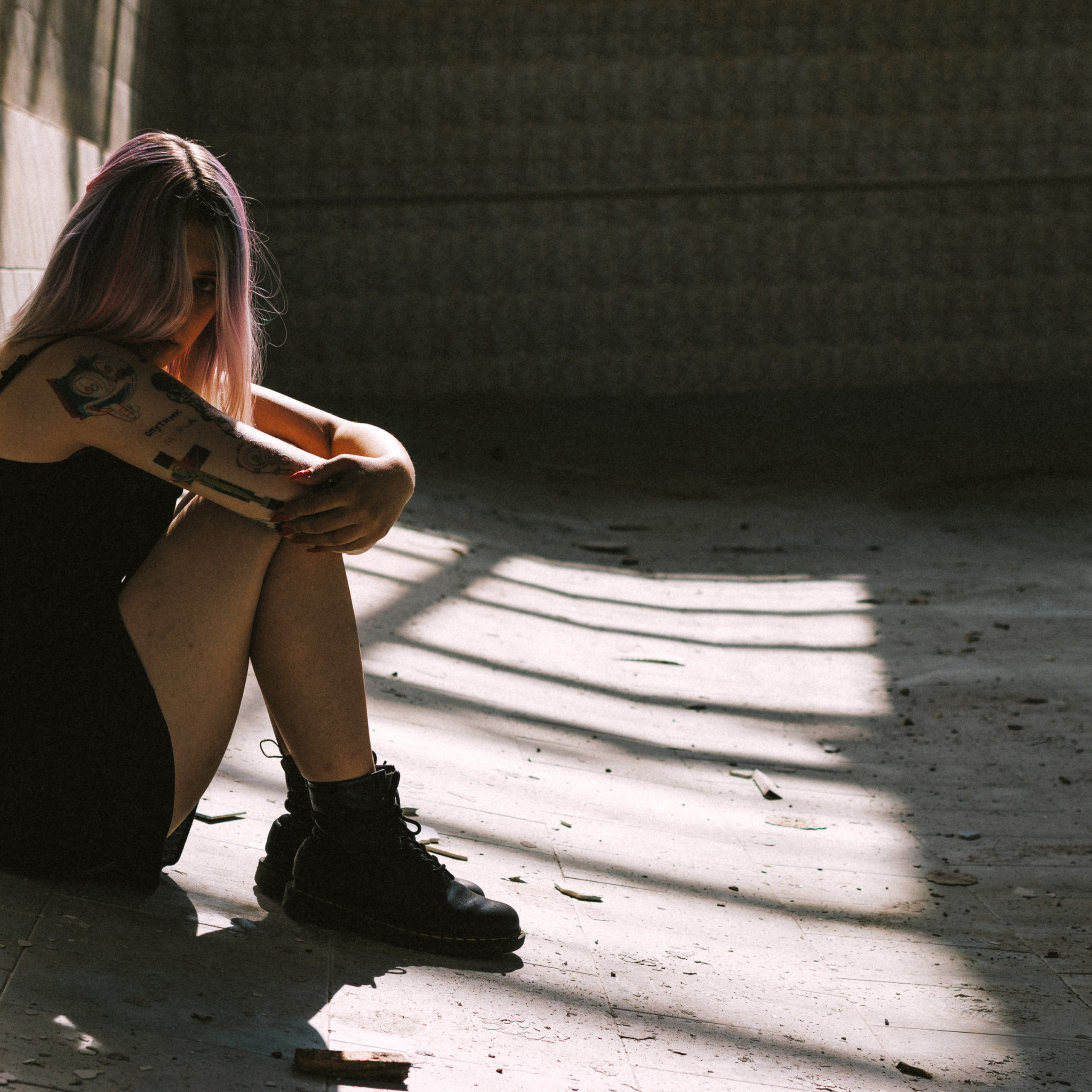 Лена. Коломеец Владислав — фотограф. Одесса. keets_ph