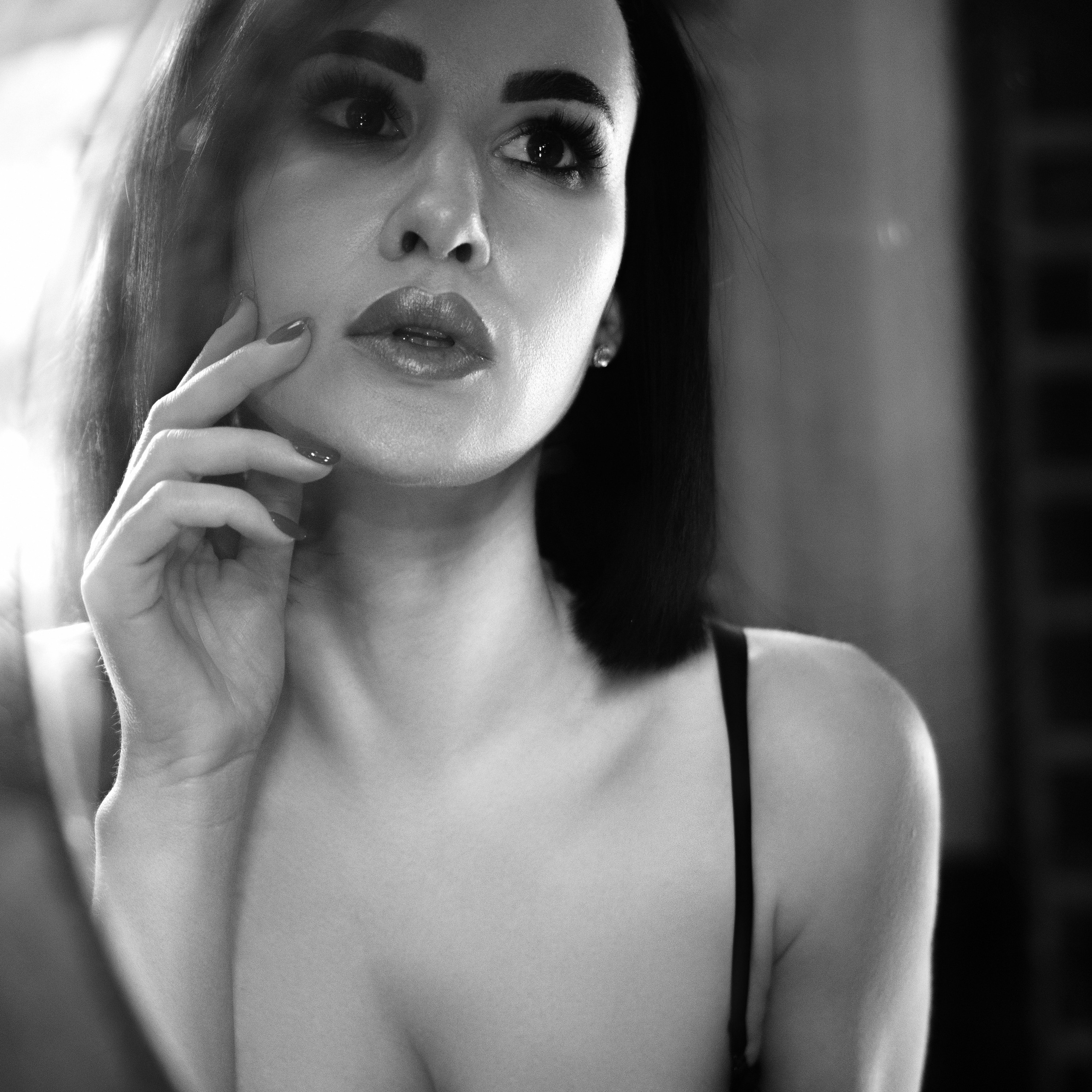 Антонианна и Каролина. Коломеец Владислав — фотограф. Одесса. keets_ph