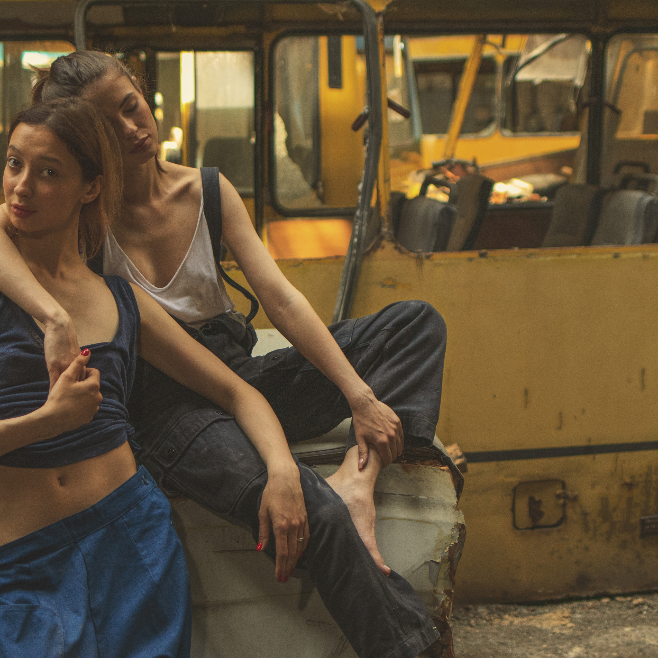 Nude. Коломеец Владислав — фотограф. Одесса. keets_ph