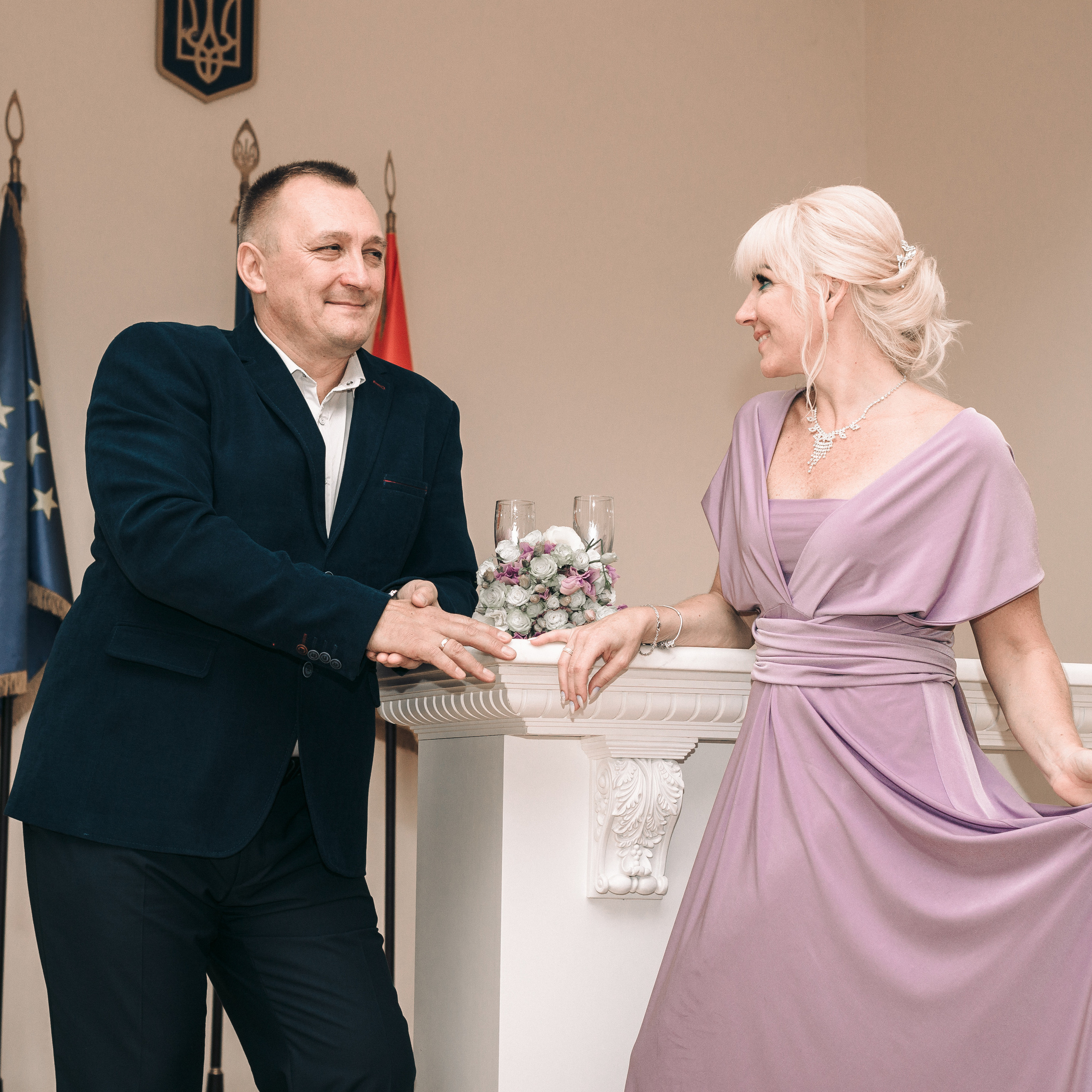 Роспись. Коломеец Владислав — фотограф. Одесса. keets_ph