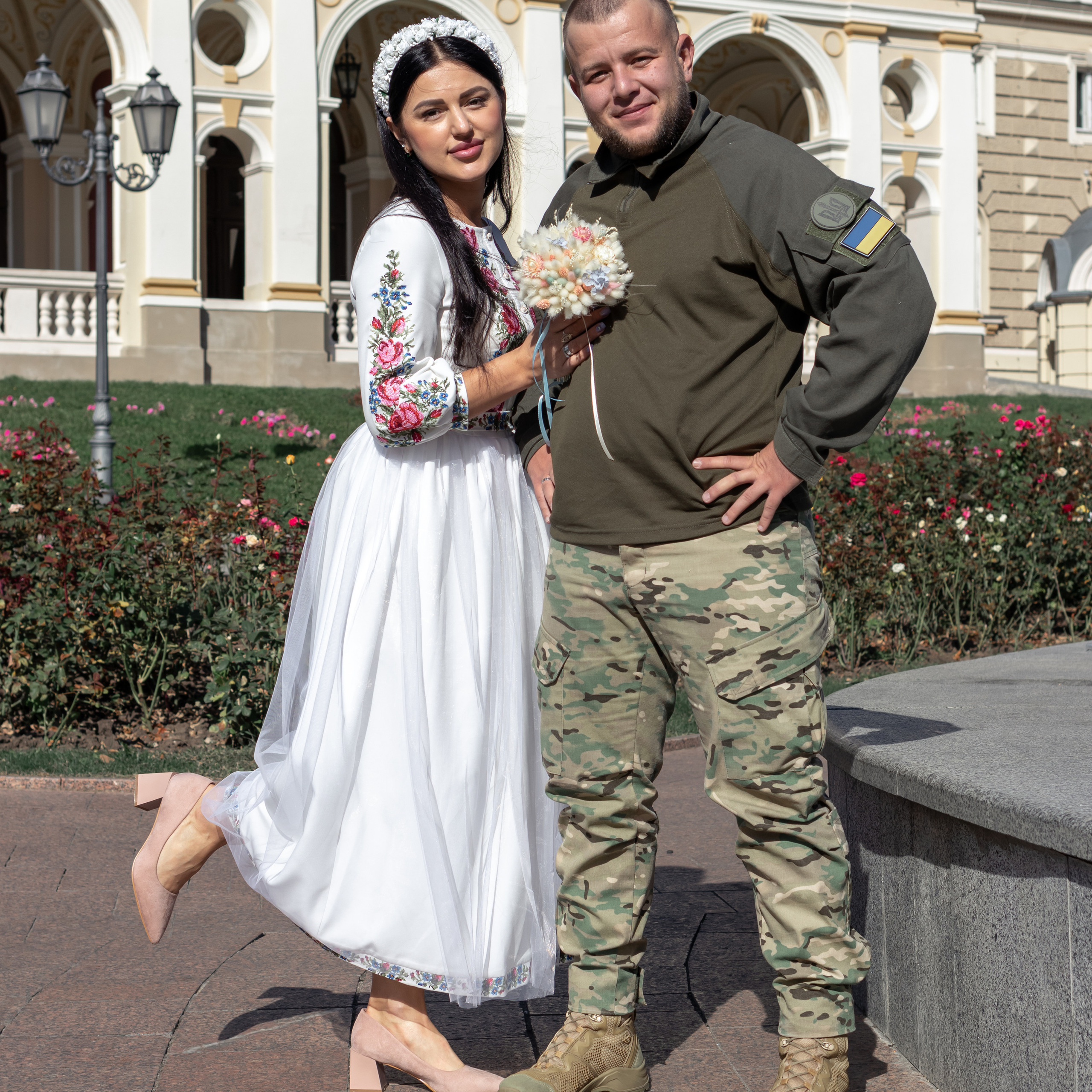 Аня и Дима. Коломеец Владислав — фотограф. Одесса. keets_ph