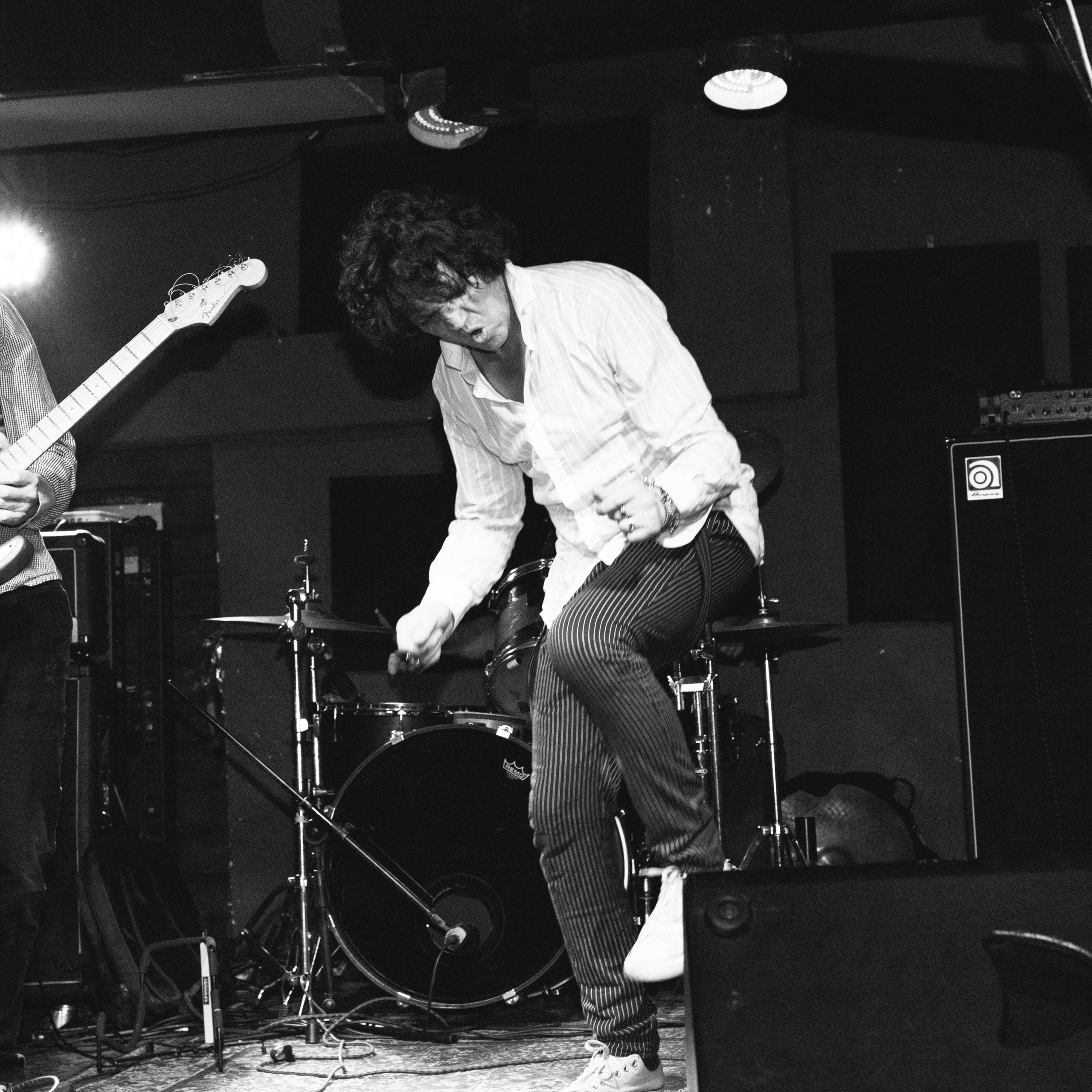 Стас Подлипский. Коломеец Владислав — фотограф. Одесса. keets_ph