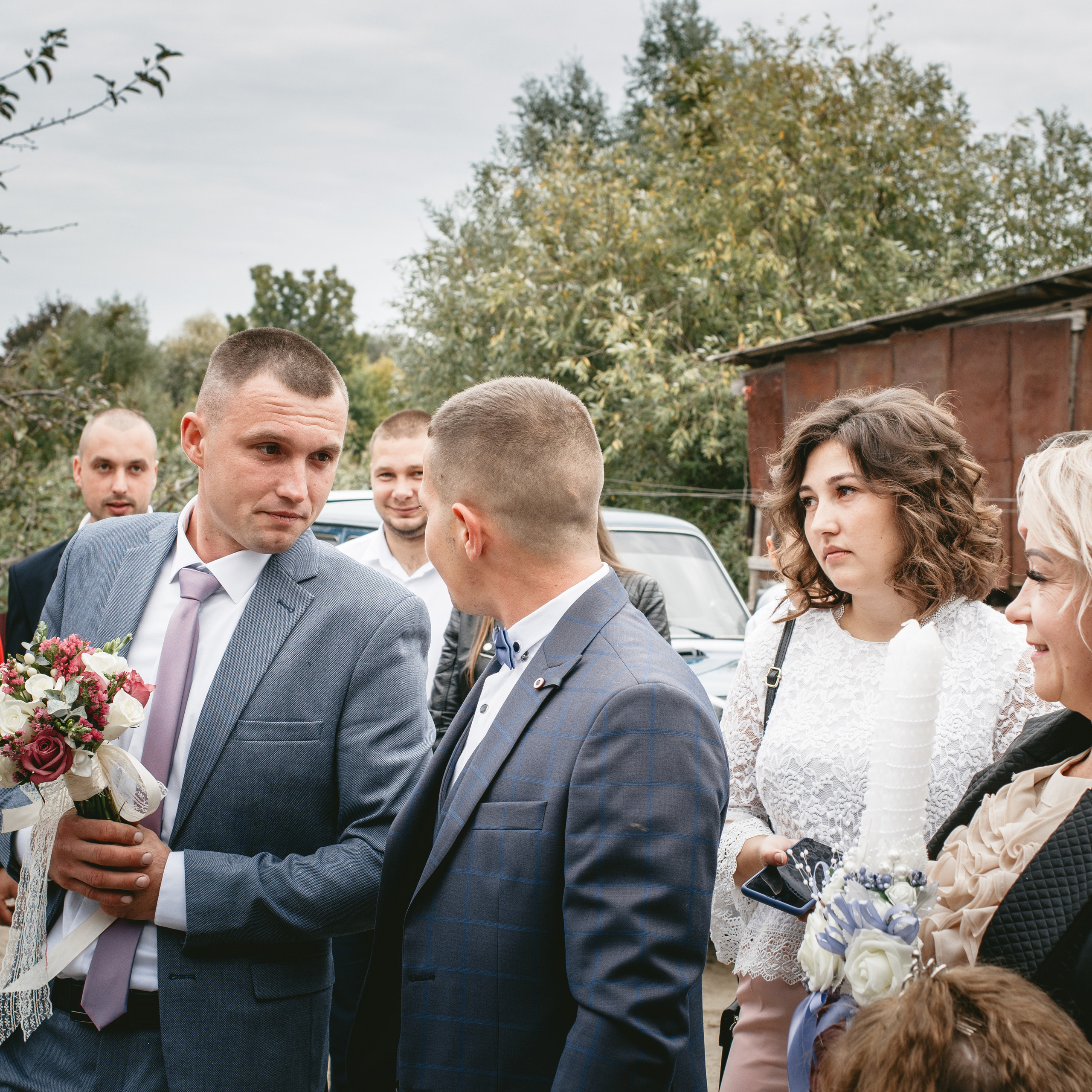 Свадьба Сережи и Вики. Коломеец Владислав — фотограф. Одесса. keets_ph