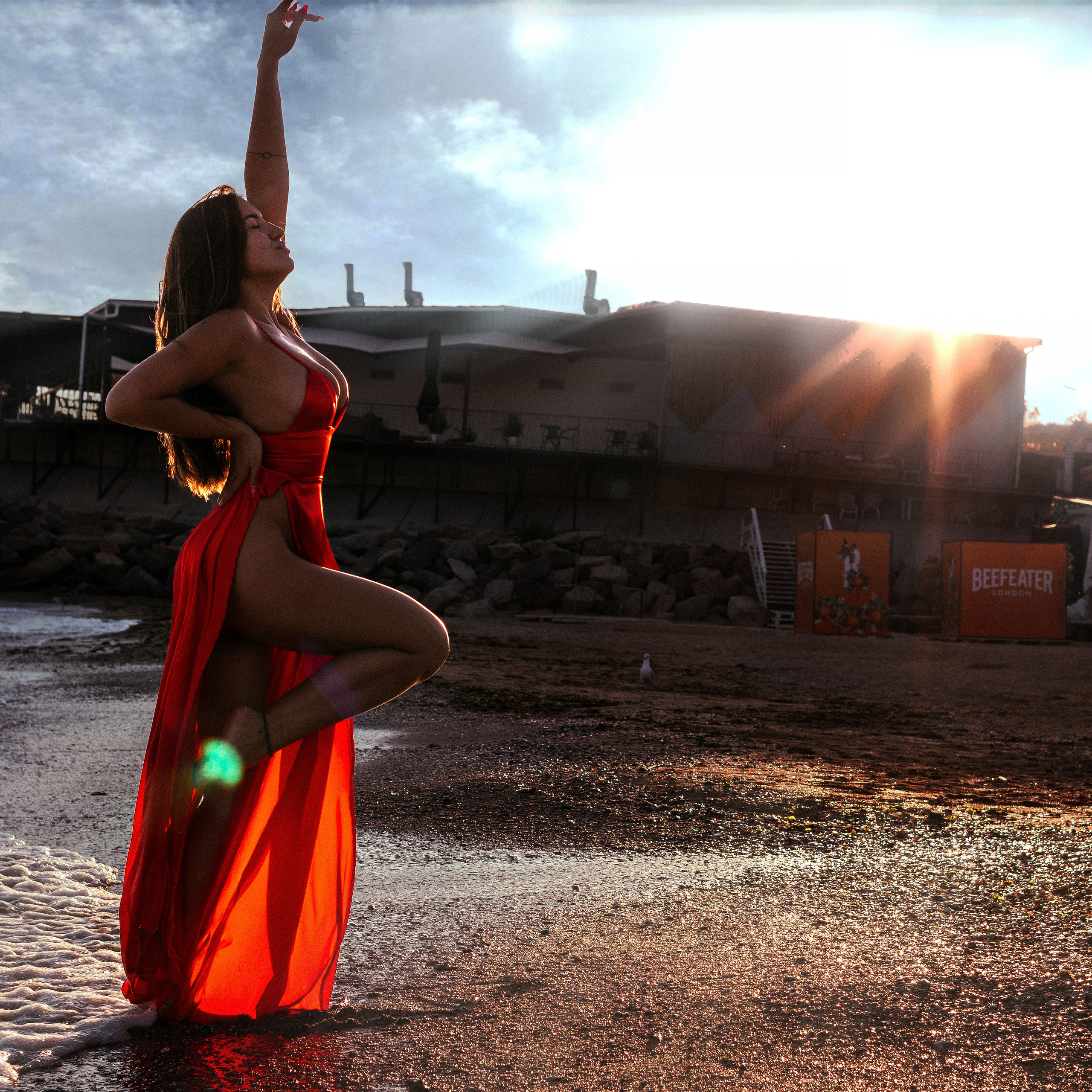 Тоня. Коломеец Владислав — фотограф. Одесса. keets_ph