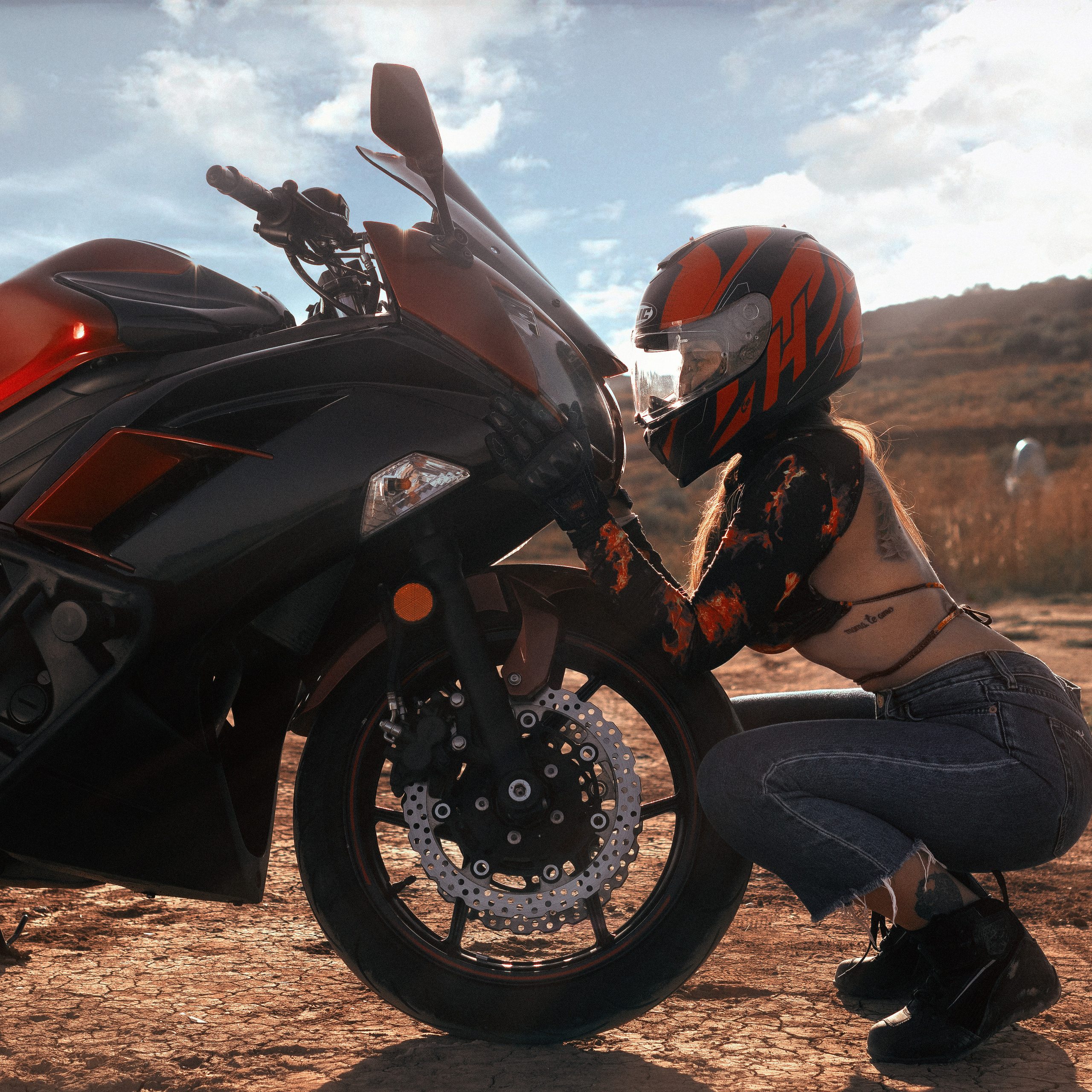 Тоня. Коломеец Владислав — фотограф. Одесса. keets_ph