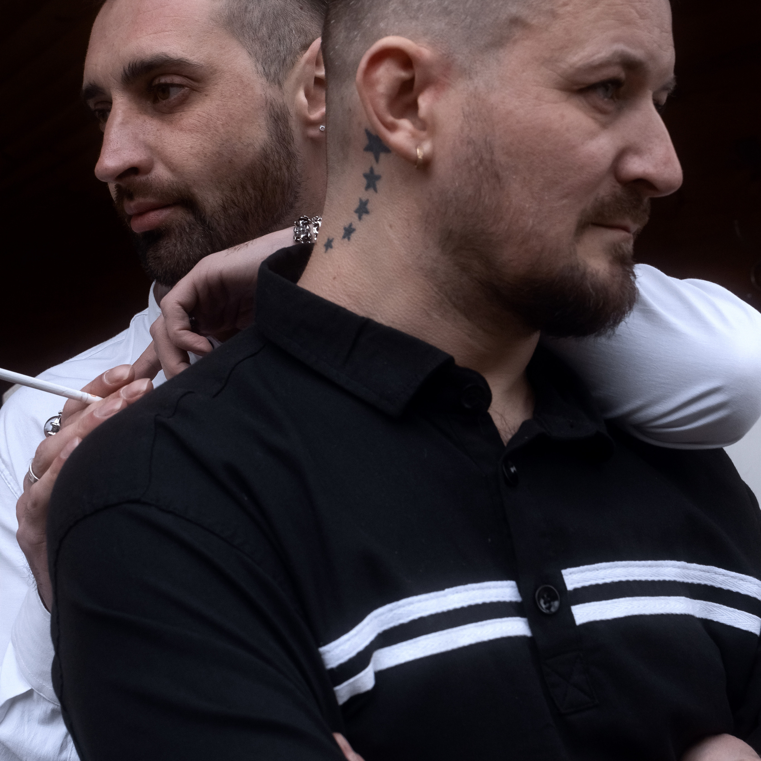 Тамерлан&Виктор Life. Коломеец Владислав — фотограф. Одесса. keets_ph