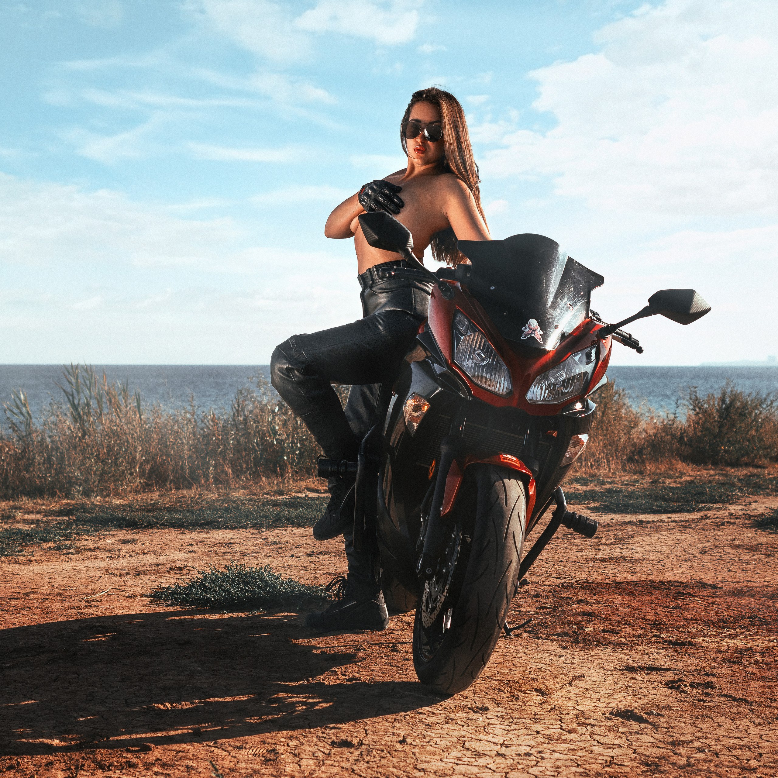 Тоня. Коломеец Владислав — фотограф. Одесса. keets_ph