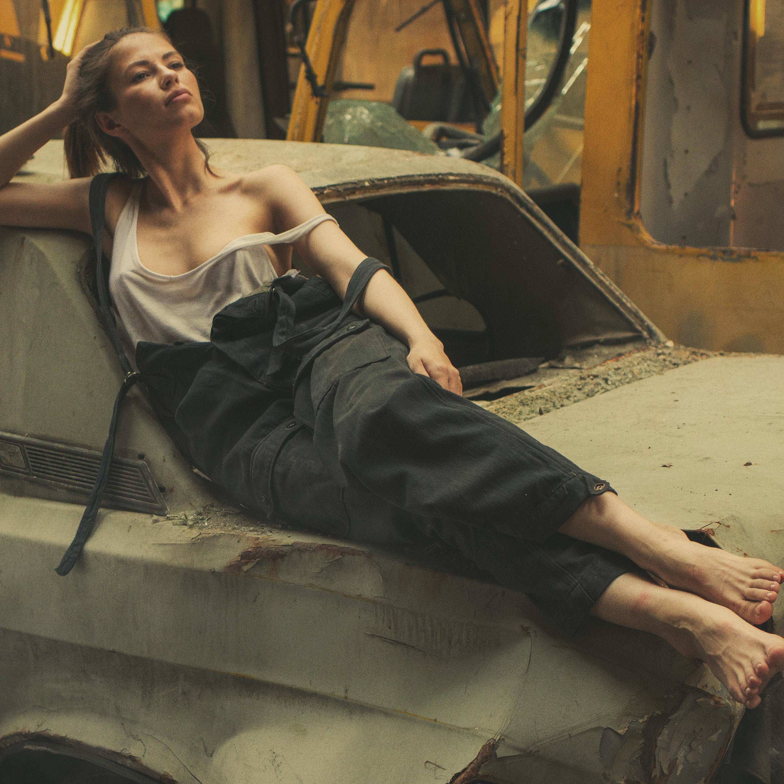 Вика и Полина. Коломеец Владислав — фотограф. Одесса. keets_ph