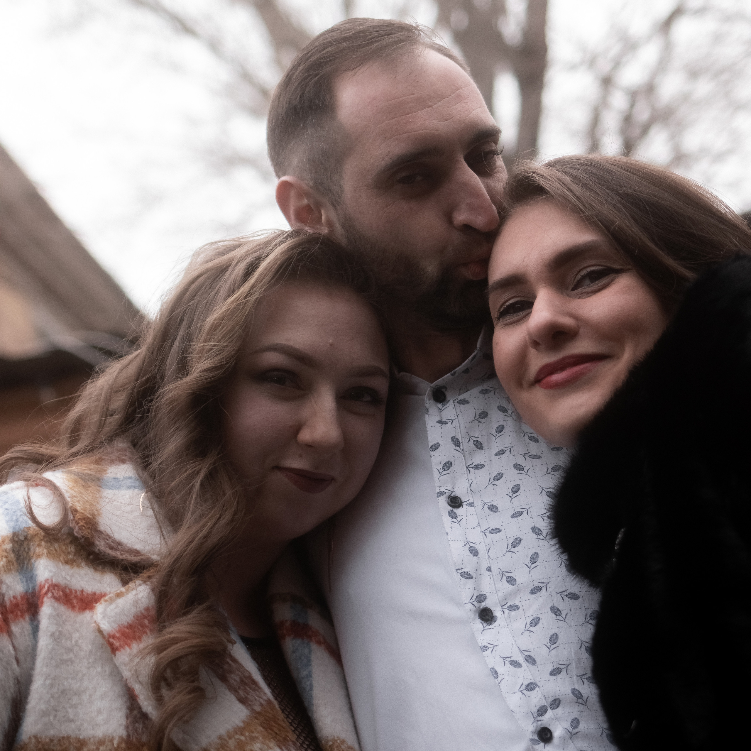 Тамерлан&Виктор Life. Коломеец Владислав — фотограф. Одесса. keets_ph