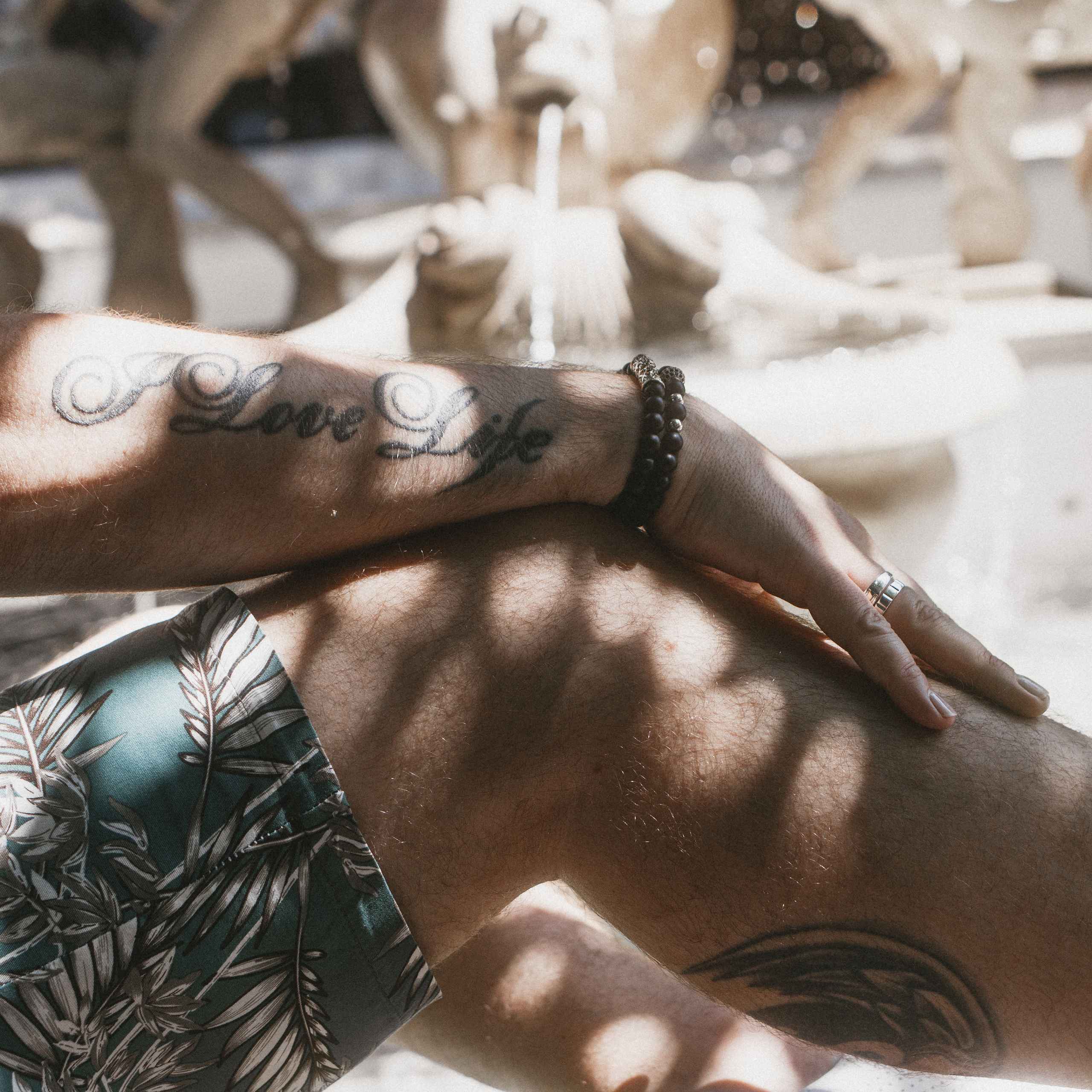 Виктор and his Life. Коломеец Владислав — фотограф. Одесса. keets_ph