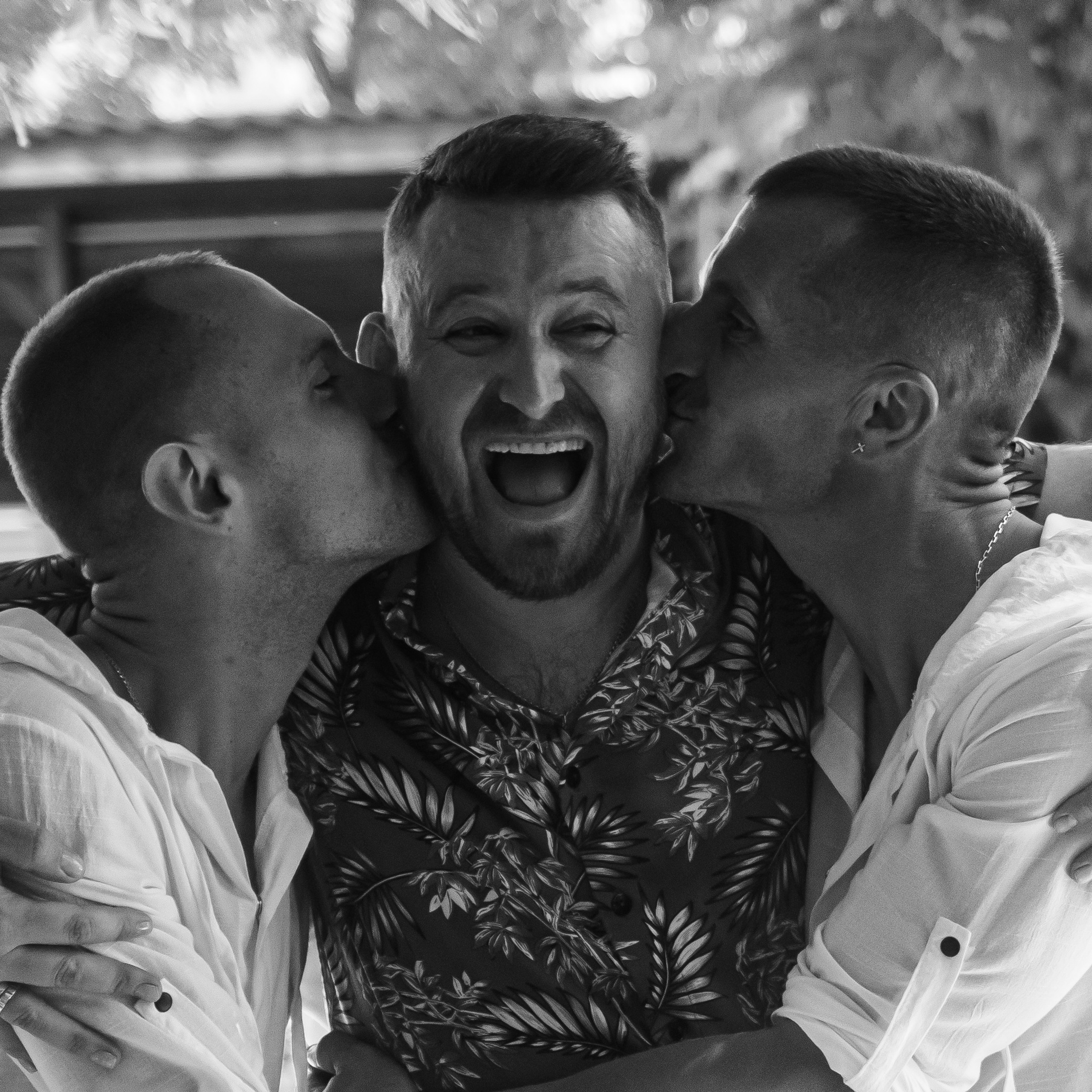 Виктор and his Life. Коломеец Владислав — фотограф. Одесса. keets_ph