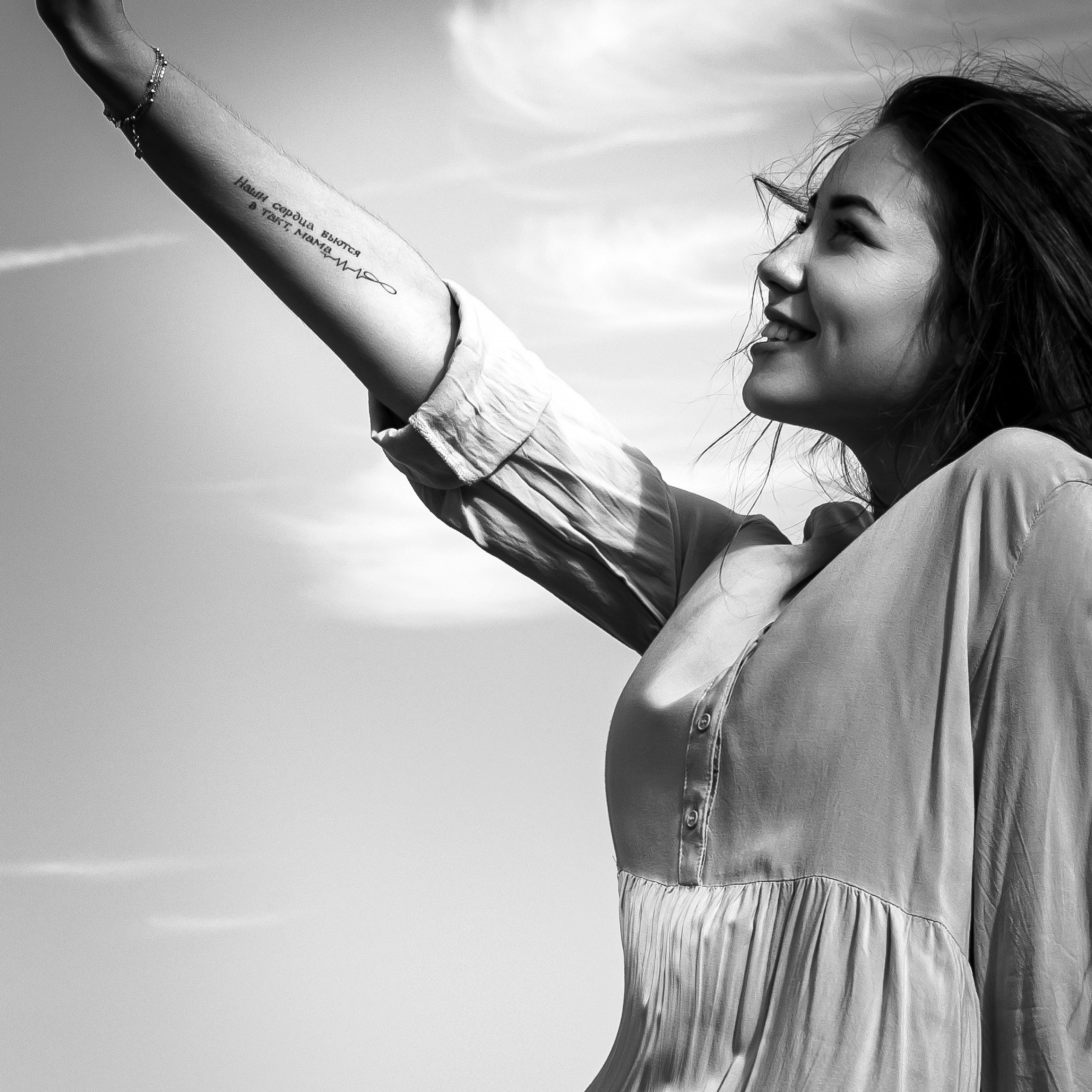 Яна. Коломеец Владислав — фотограф. Одесса. keets_ph