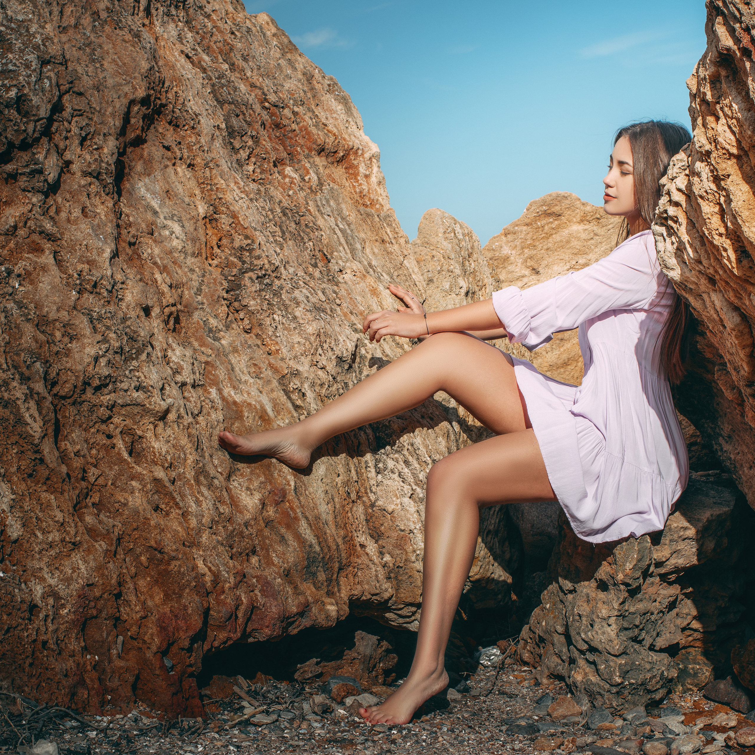 Яна. Коломеец Владислав — фотограф. Одесса. keets_ph