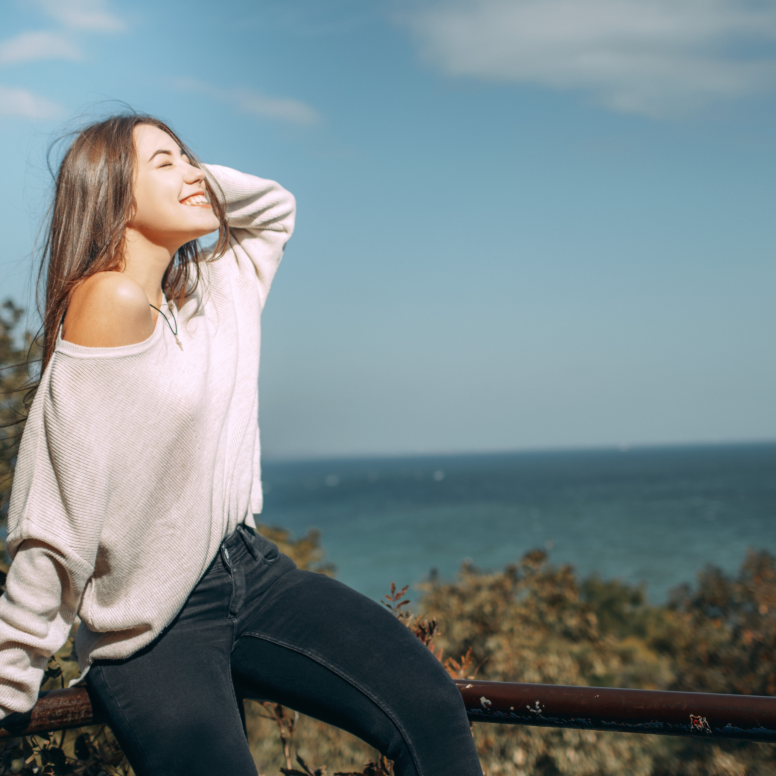 Яна. Коломеец Владислав — фотограф. Одесса. keets_ph