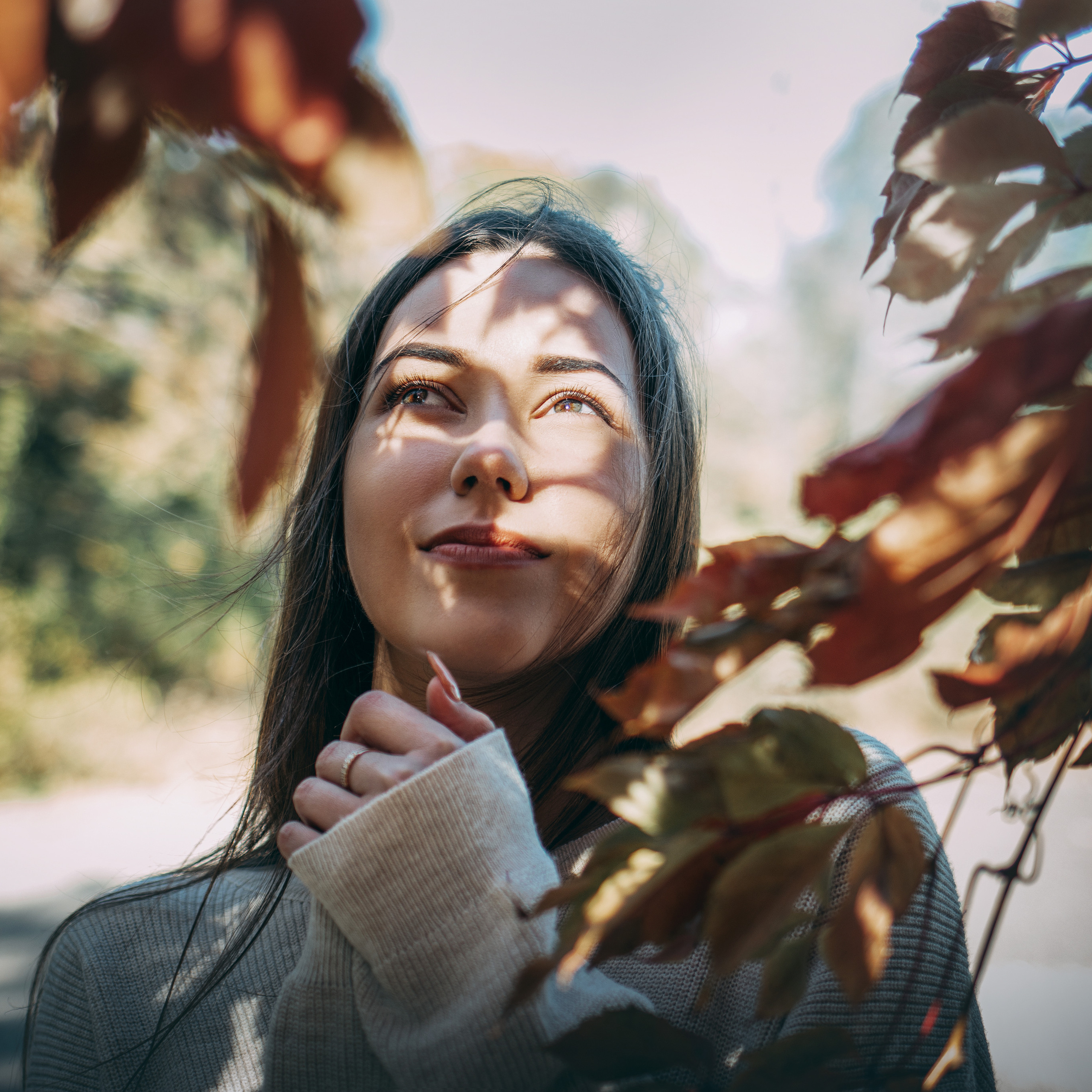 Яна. Коломеец Владислав — фотограф. Одесса. keets_ph