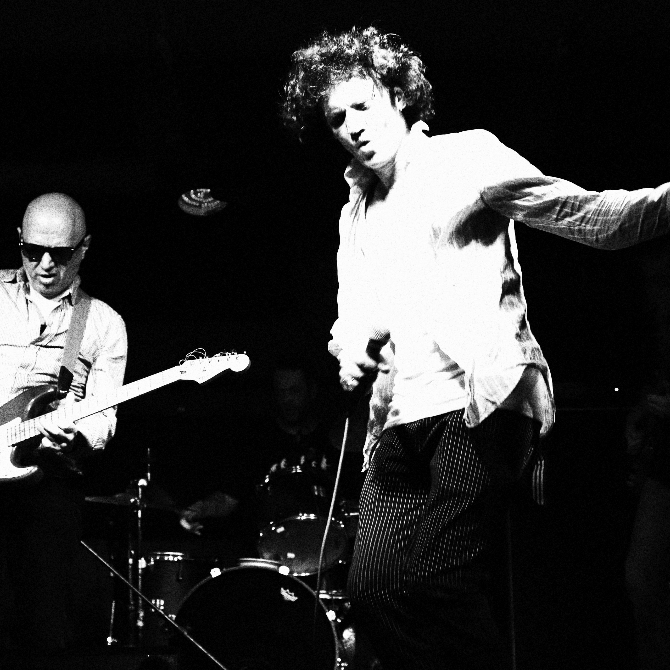 Стас Подлипский. Коломеец Владислав — фотограф. Одесса. keets_ph