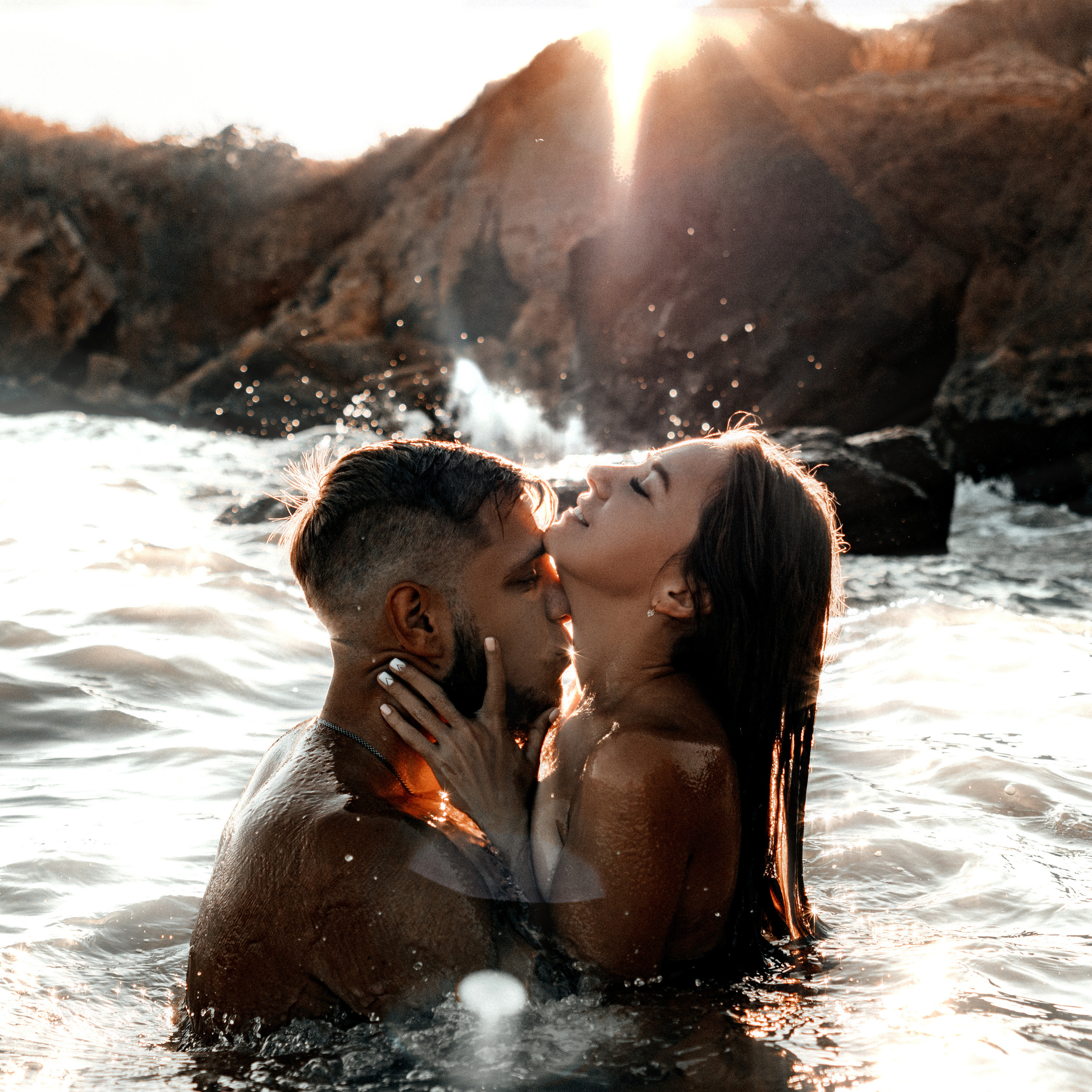 Игорь и Алена. Коломеец Владислав — фотограф. Одесса. keets_ph