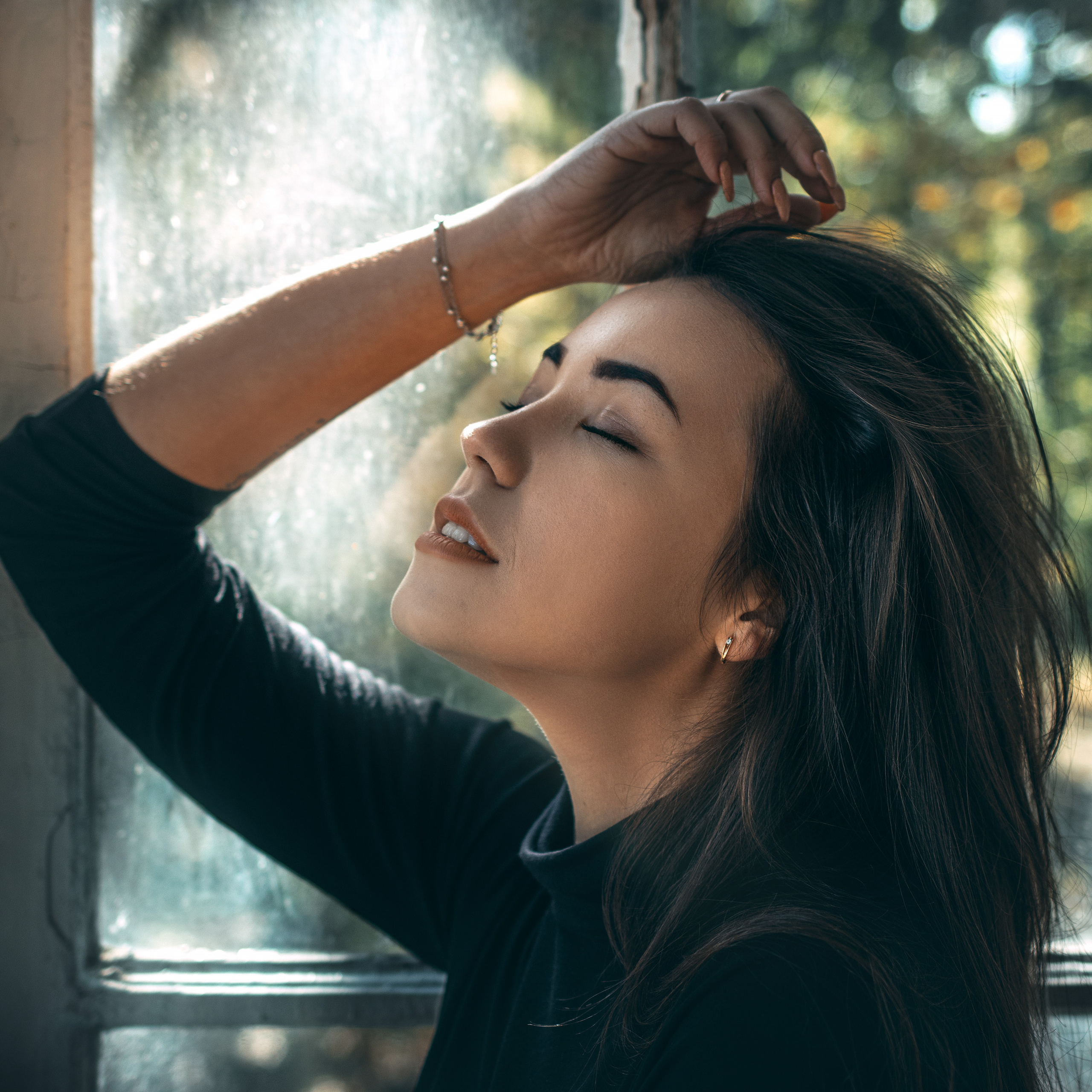 Яна. Коломеец Владислав — фотограф. Одесса. keets_ph