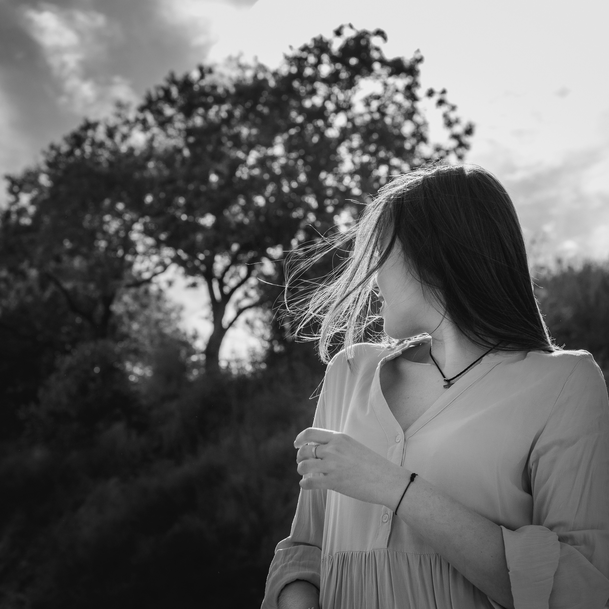 Яна. Коломеец Владислав — фотограф. Одесса. keets_ph