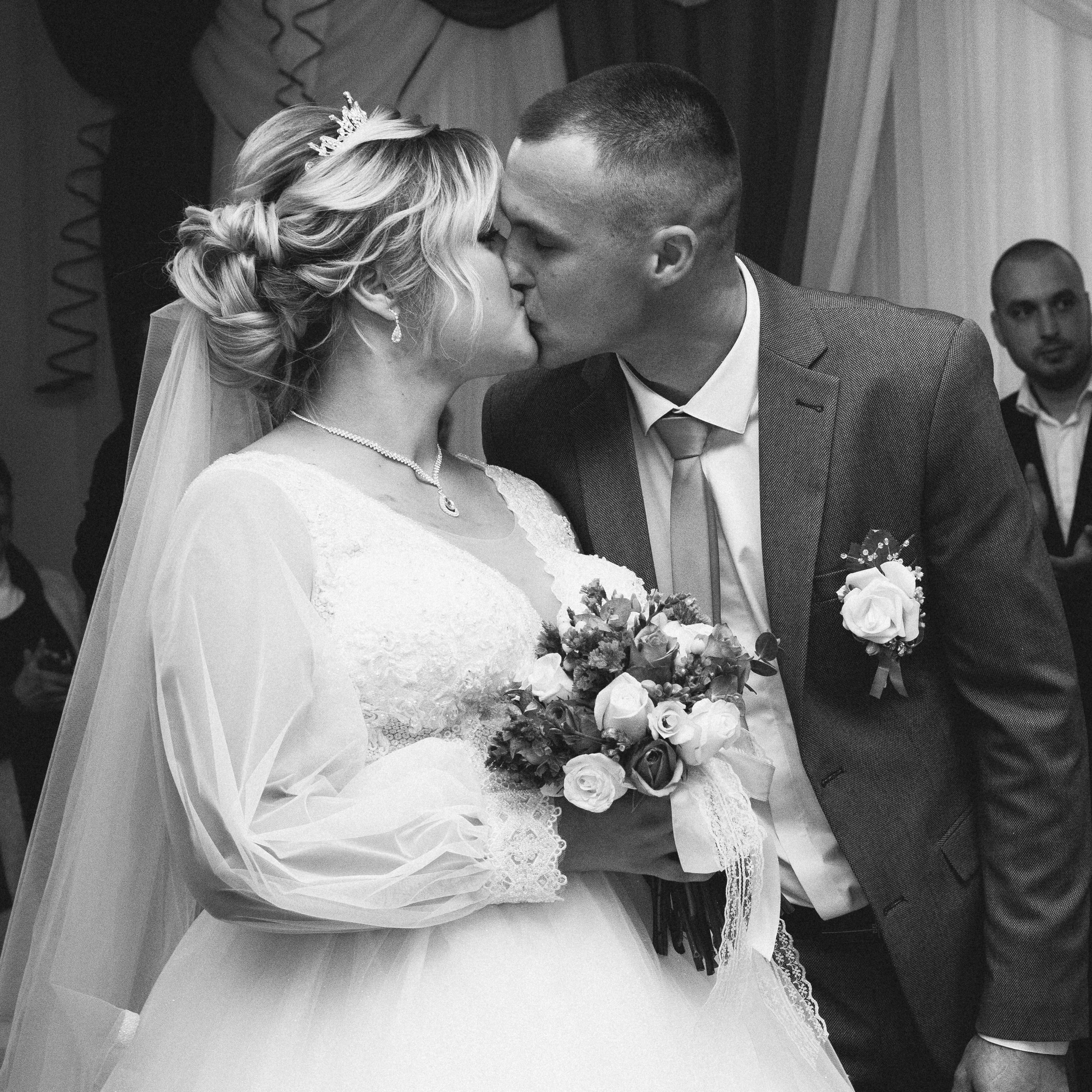 Свадьба Сережи и Вики. Коломеец Владислав — фотограф. Одесса. keets_ph