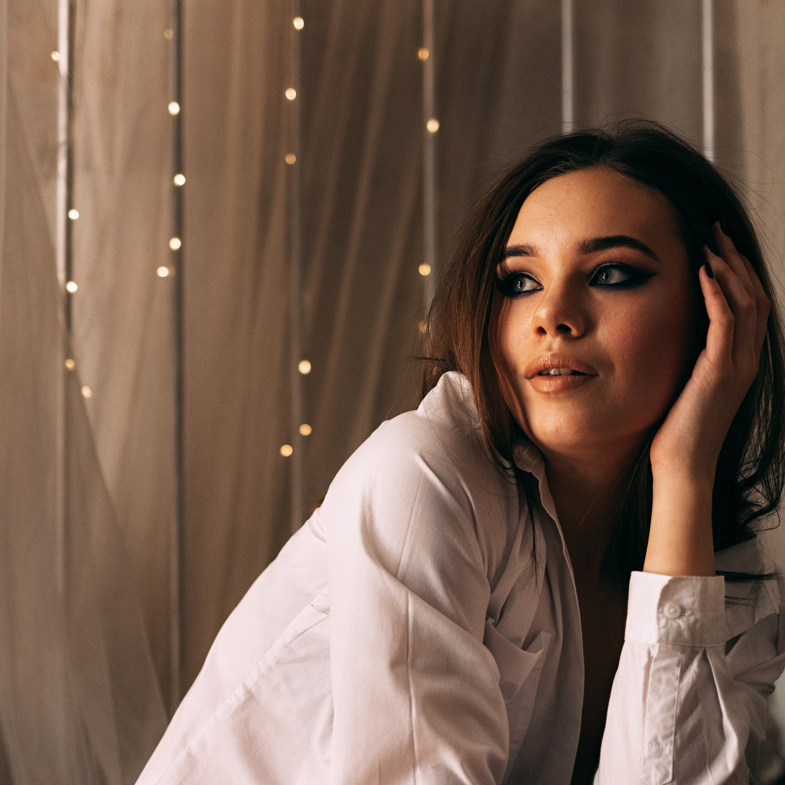 Аня. Коломеец Владислав — фотограф. Одесса. keets_ph