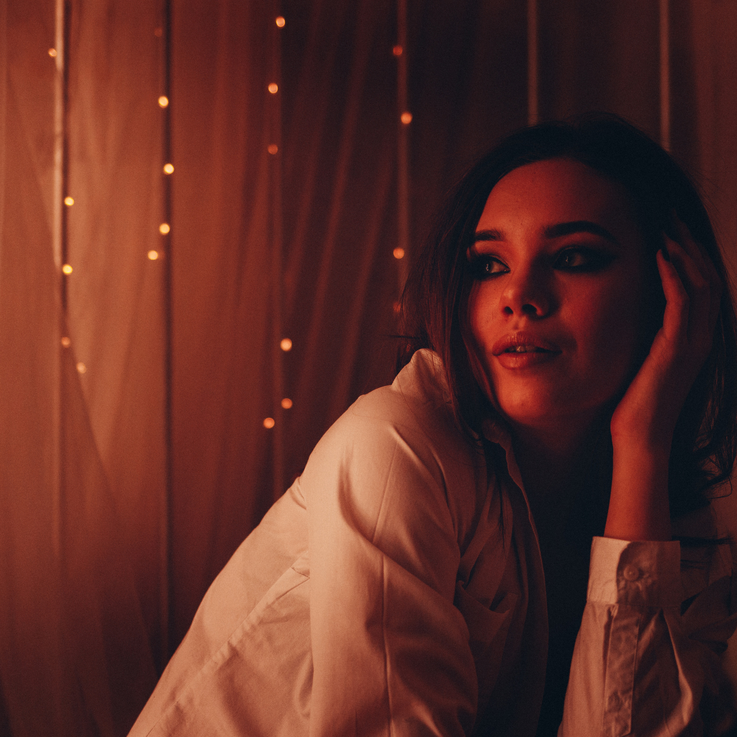 Аня. Коломеец Владислав — фотограф. Одесса. keets_ph