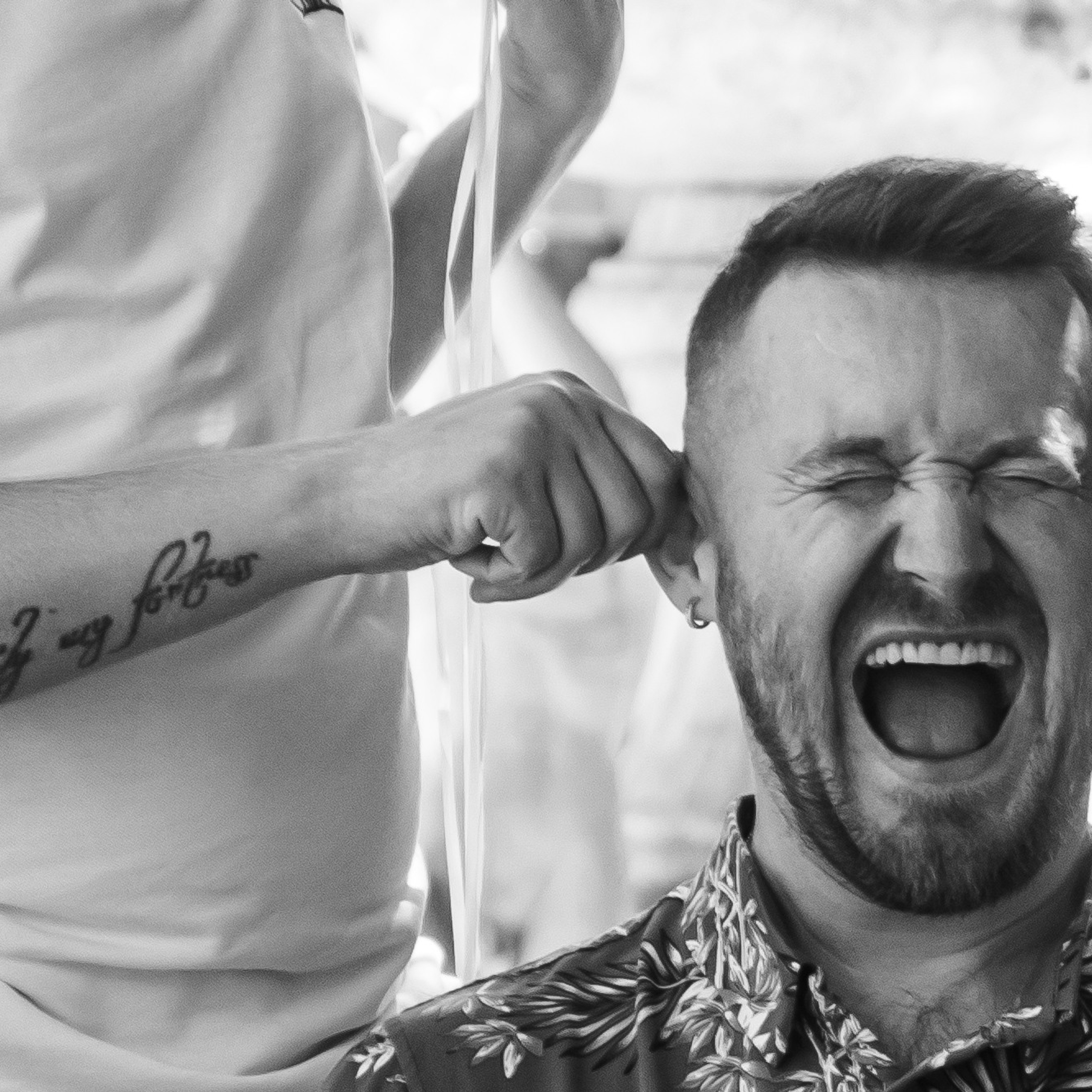 Виктор and his Life. Коломеец Владислав — фотограф. Одесса. keets_ph