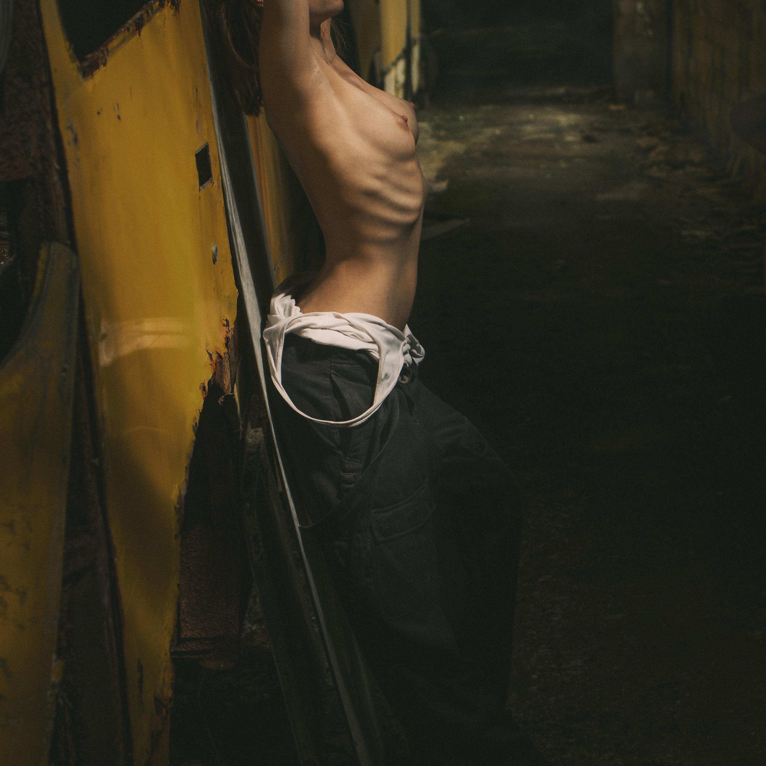 Nude. Коломеец Владислав — фотограф. Одесса. keets_ph