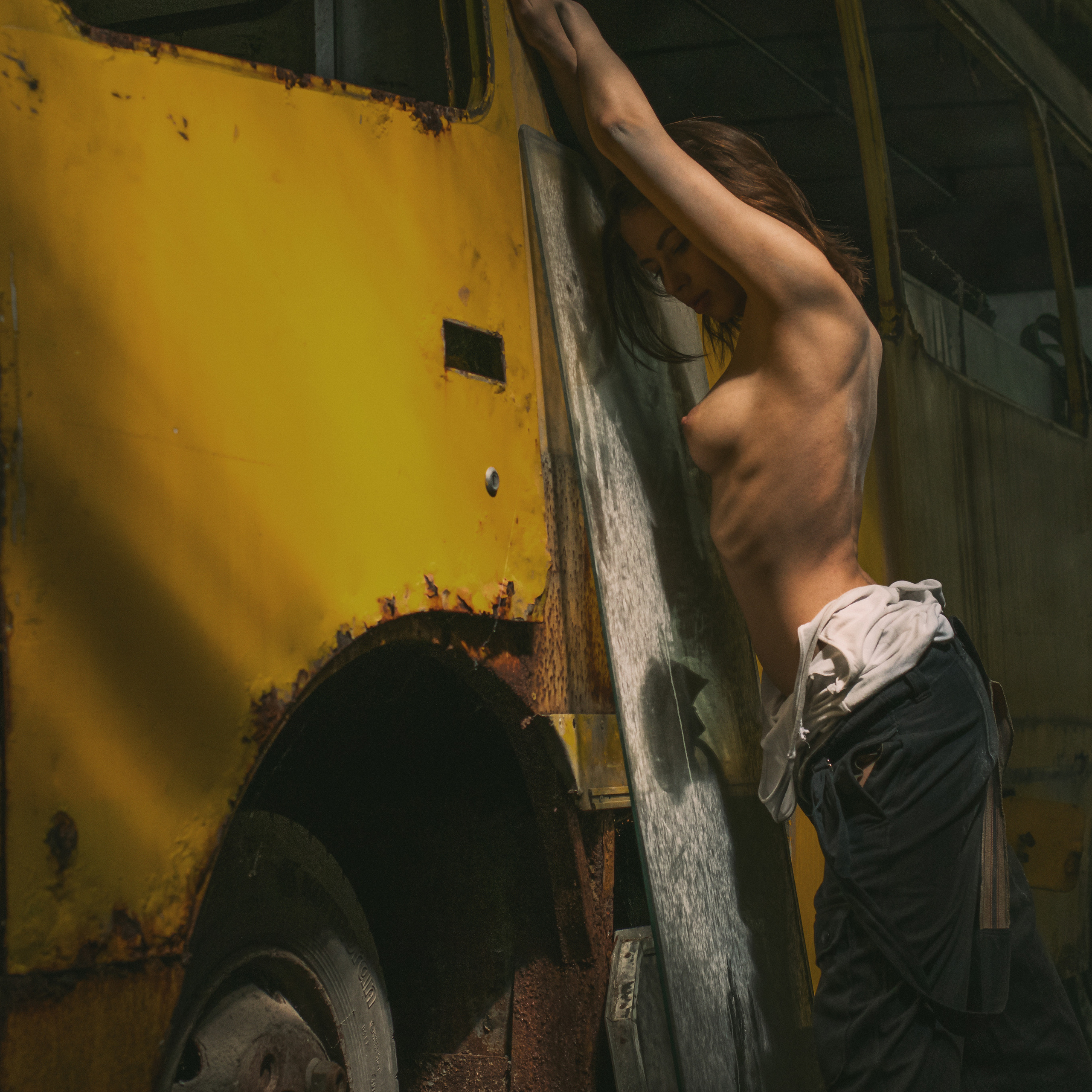 Nude. Коломеец Владислав — фотограф. Одесса. keets_ph