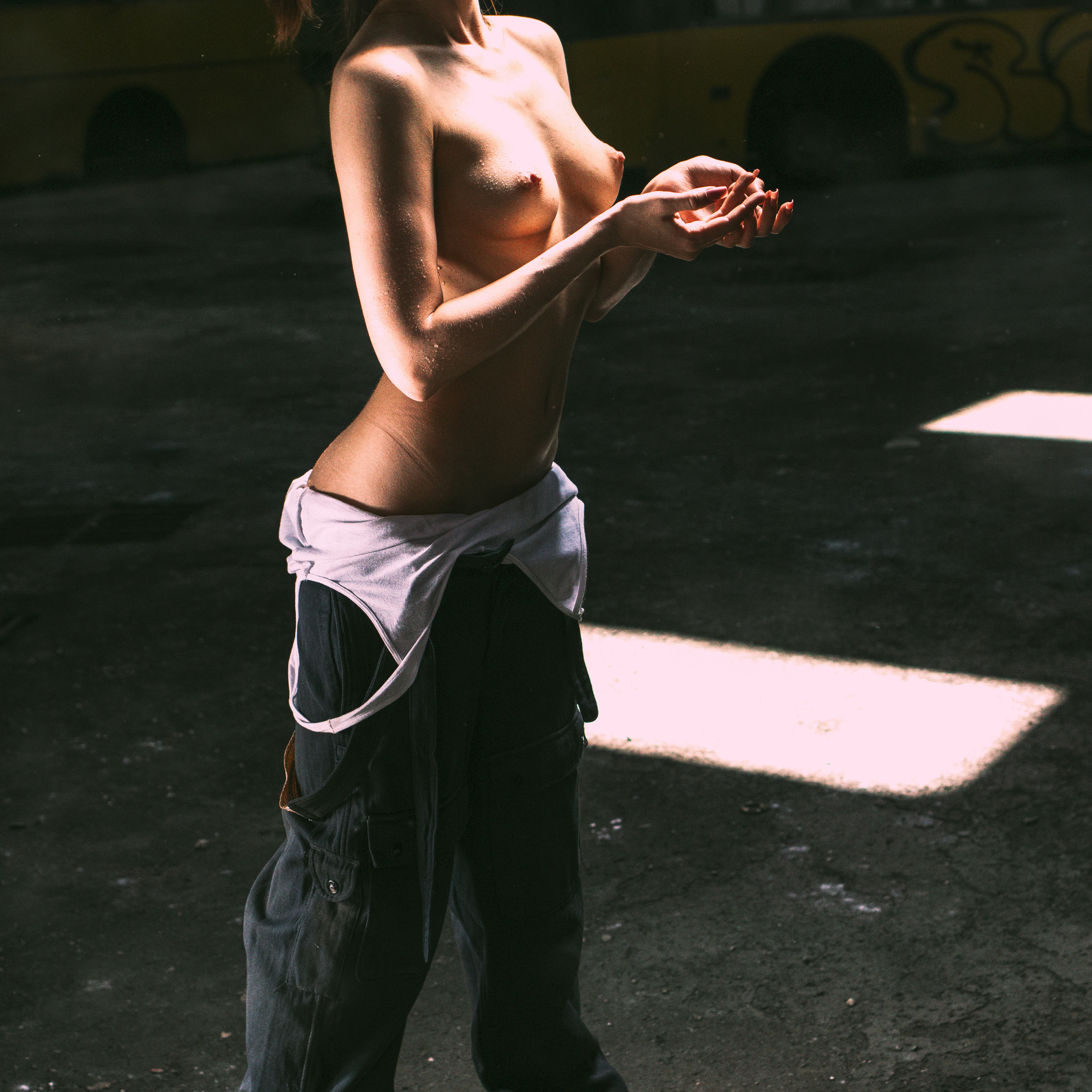 Вика и Полина. Коломеец Владислав — фотограф. Одесса. keets_ph