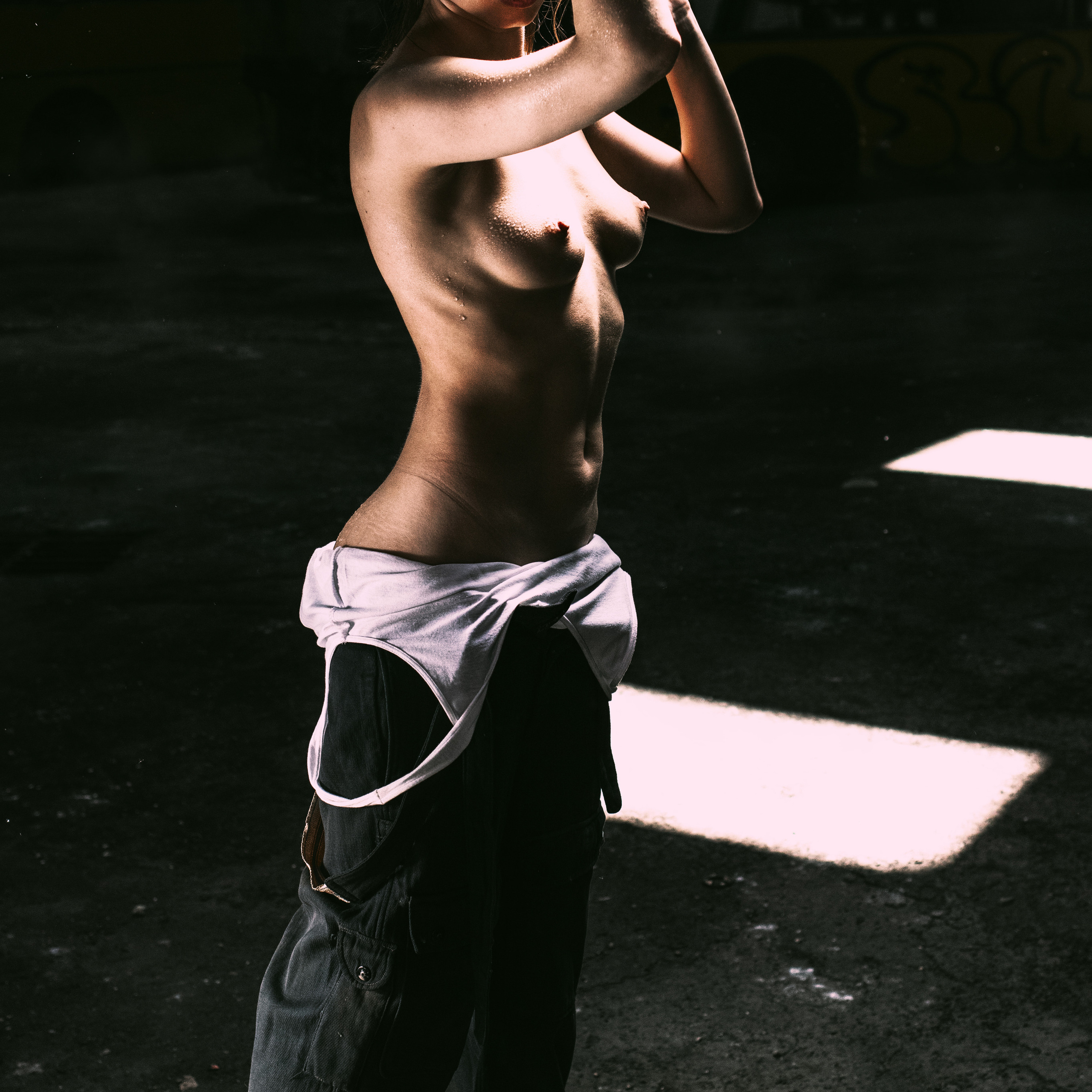 Вика и Полина. Коломеец Владислав — фотограф. Одесса. keets_ph