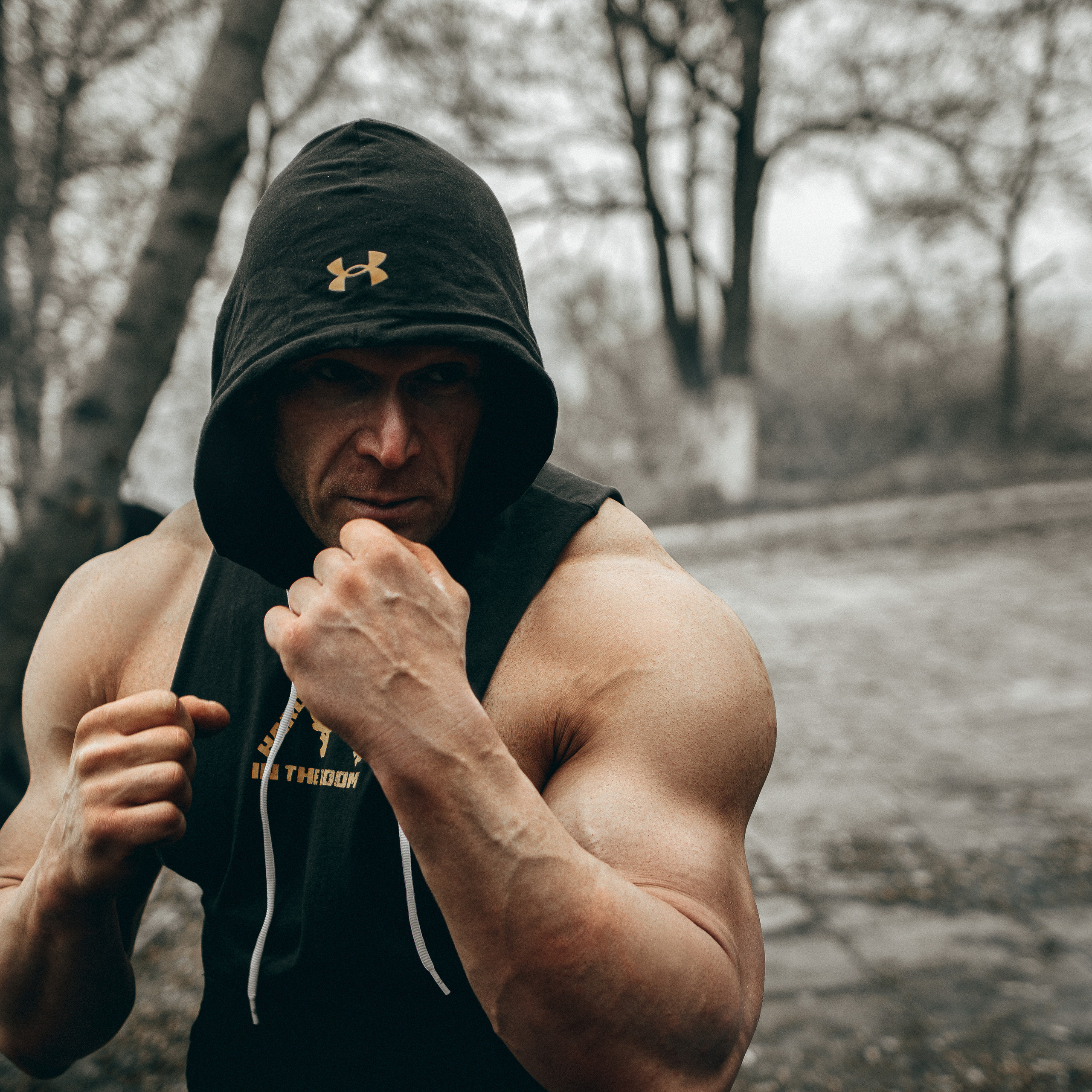 Игорь. Коломеец Владислав — фотограф. Одесса. keets_ph