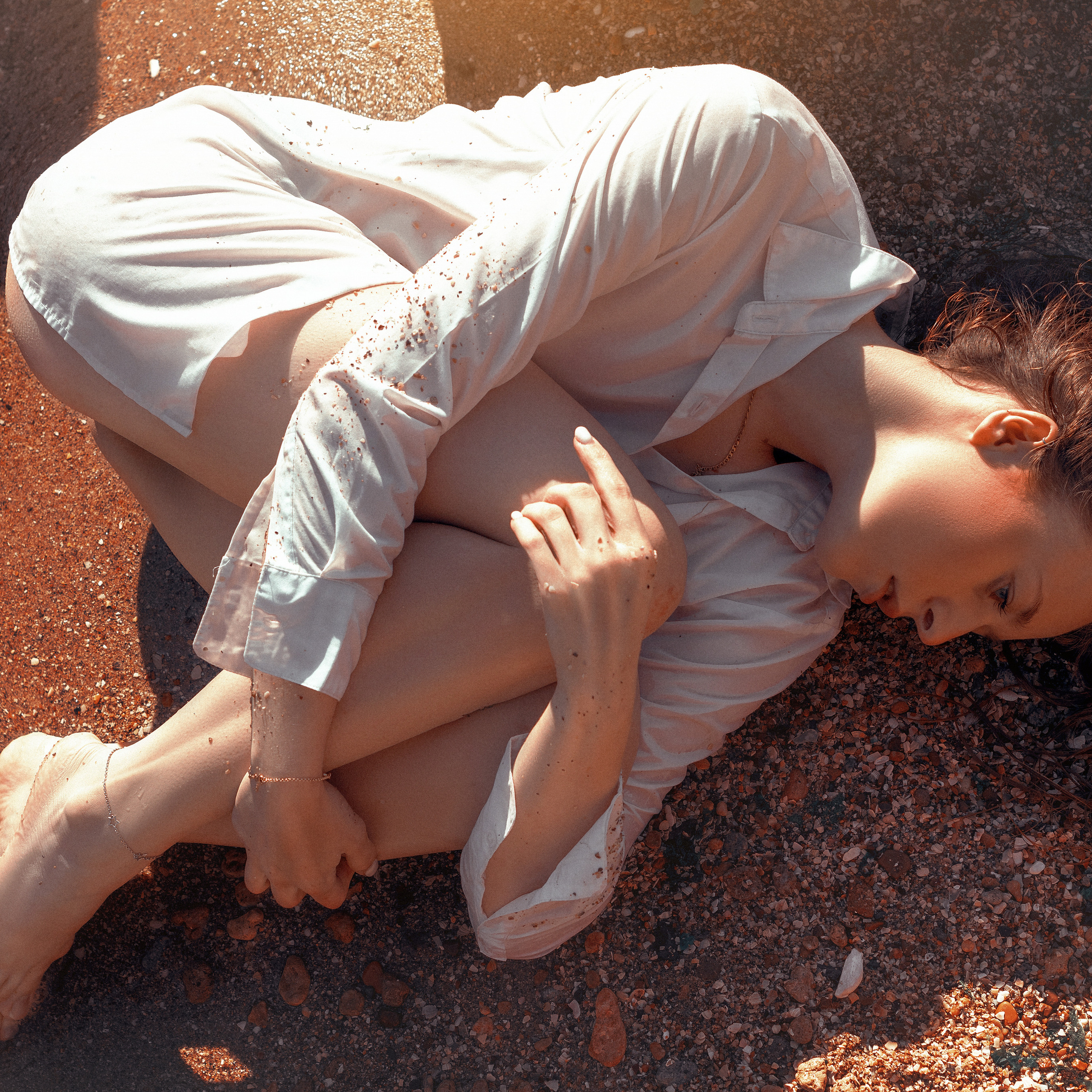 Леся. Коломеец Владислав — фотограф. Одесса. keets_ph