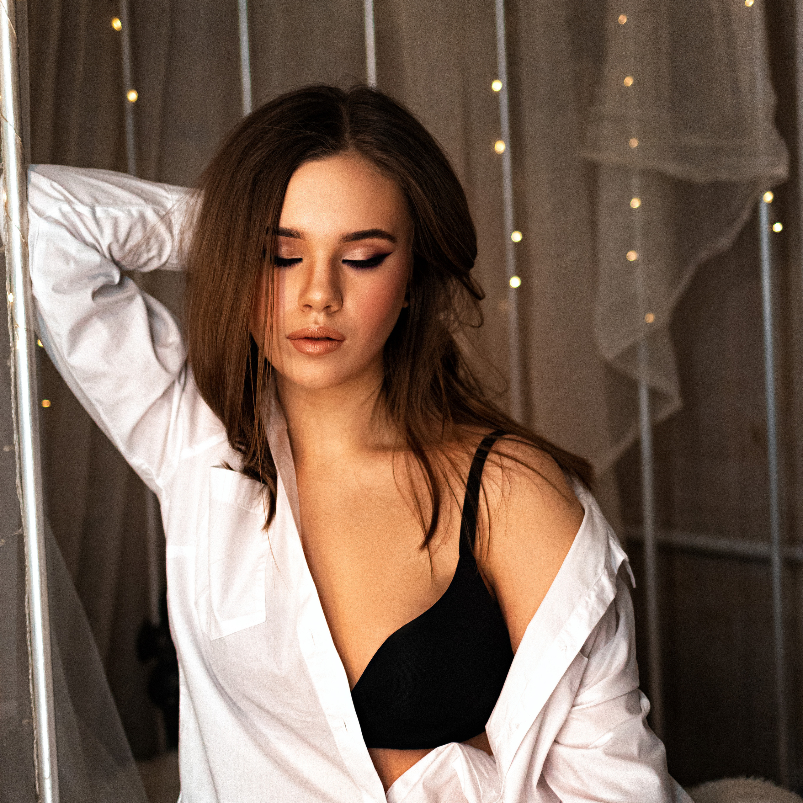 Аня. Коломеец Владислав — фотограф. Одесса. keets_ph