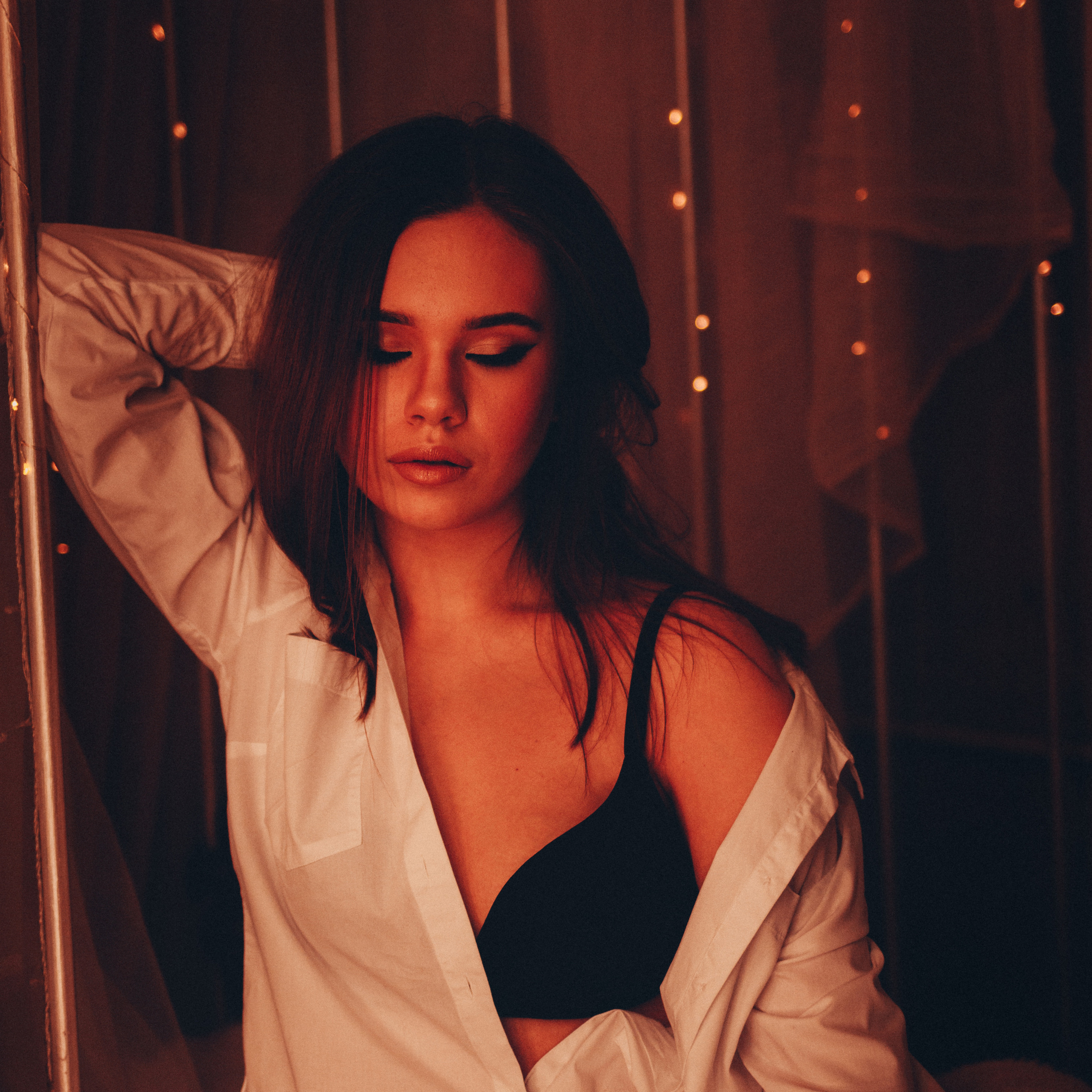 Аня. Коломеец Владислав — фотограф. Одесса. keets_ph