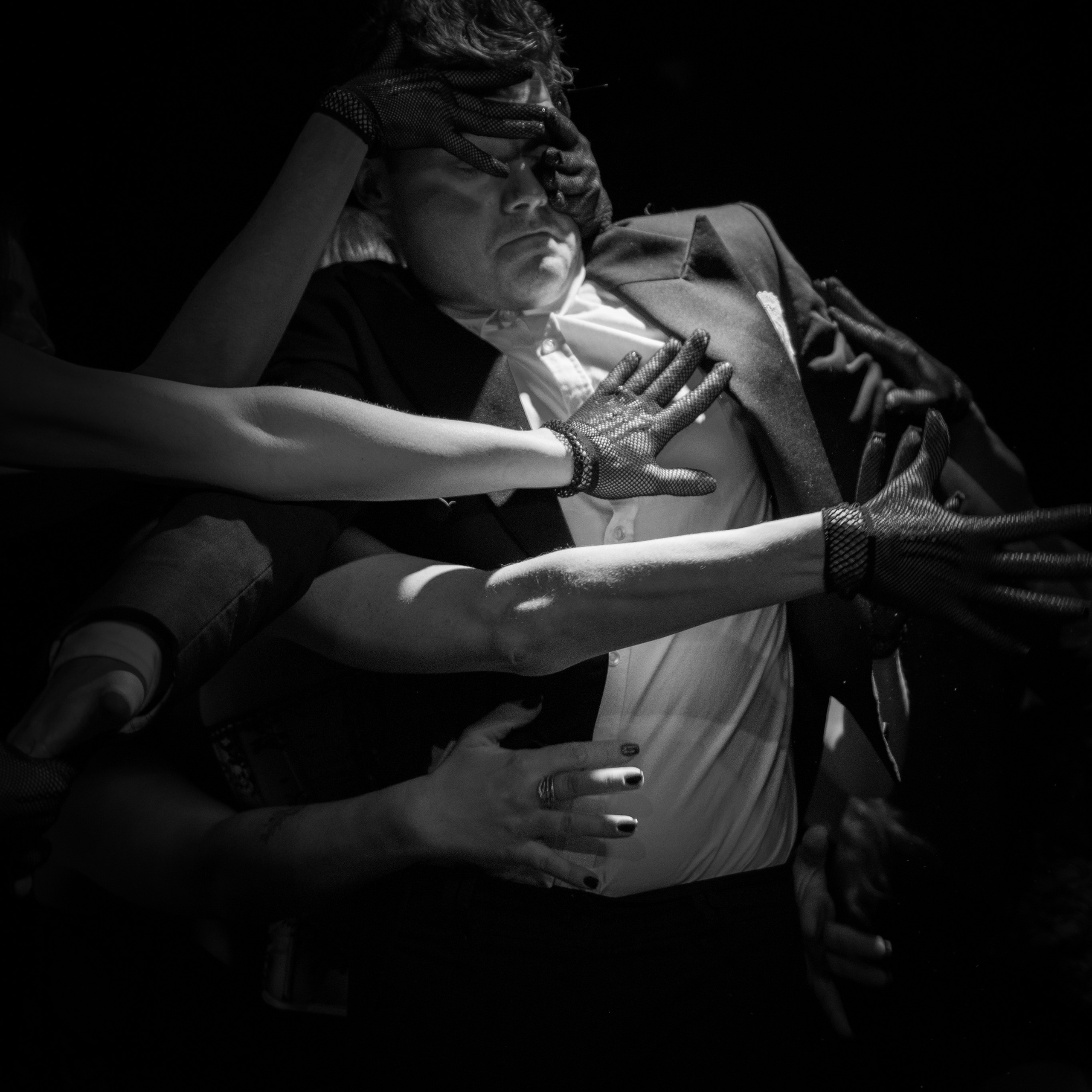 Мсье Блез. Коломеец Владислав — фотограф. Одесса. keets_ph