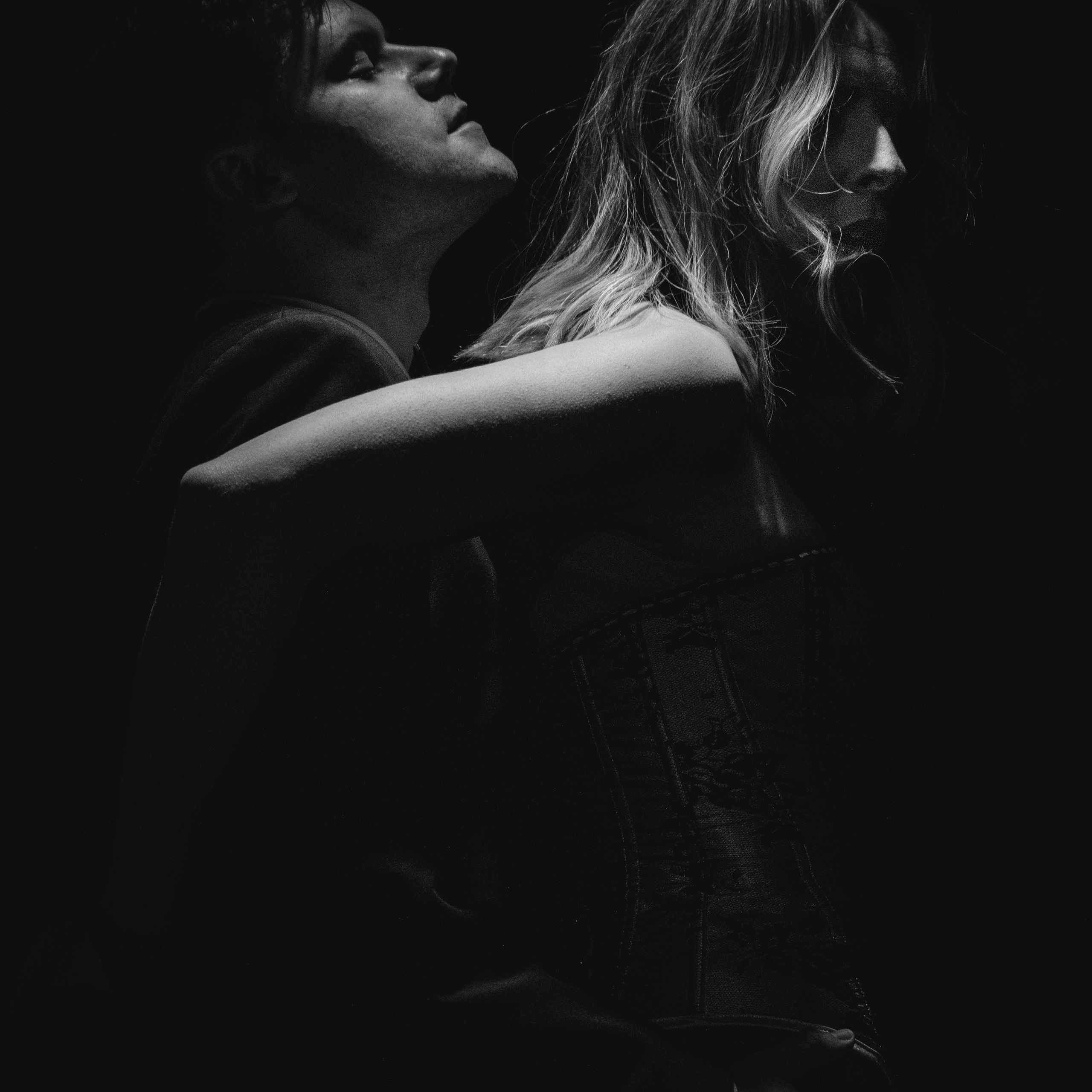 Мсье Блез. Коломеец Владислав — фотограф. Одесса. keets_ph