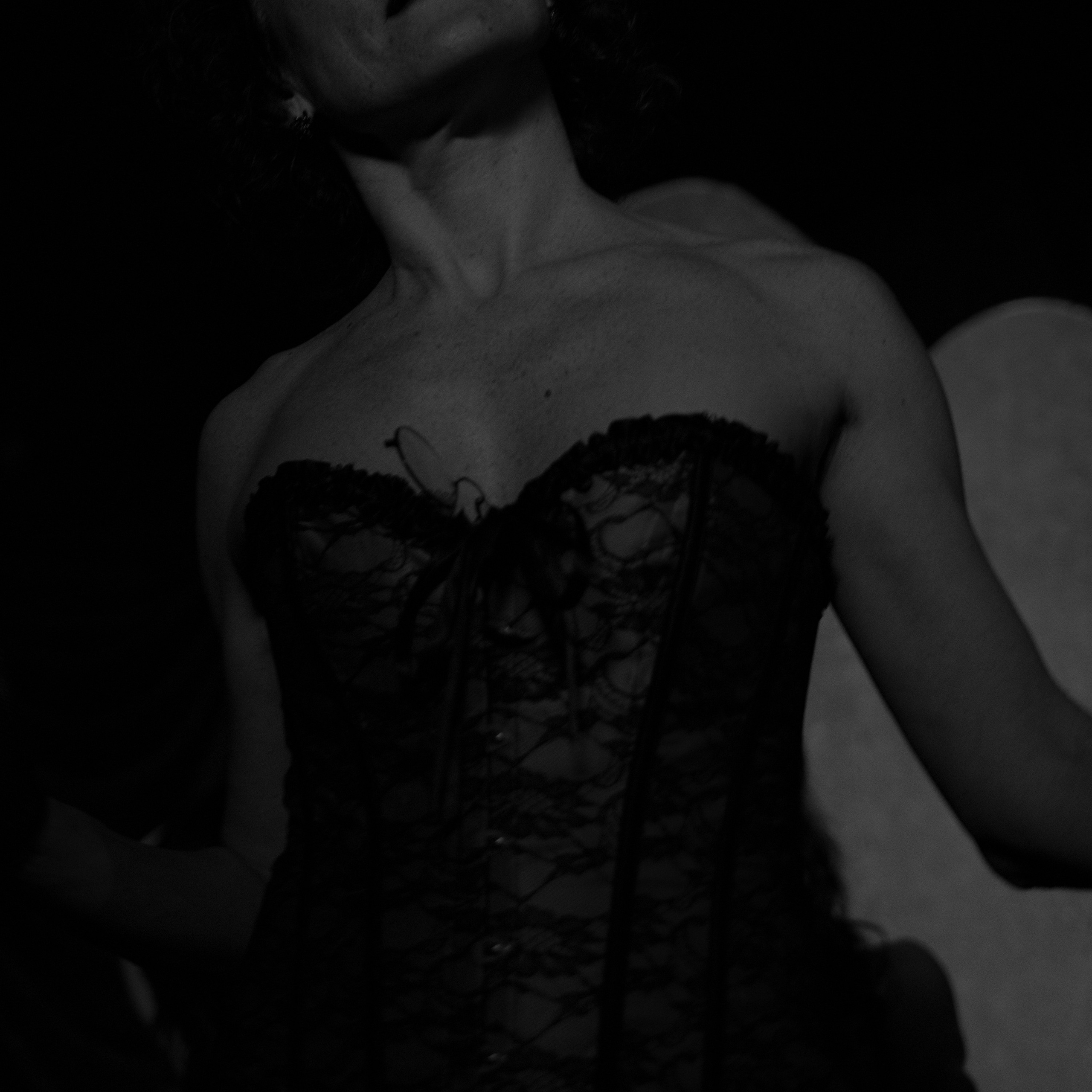 Мсье Блез. Коломеец Владислав — фотограф. Одесса. keets_ph