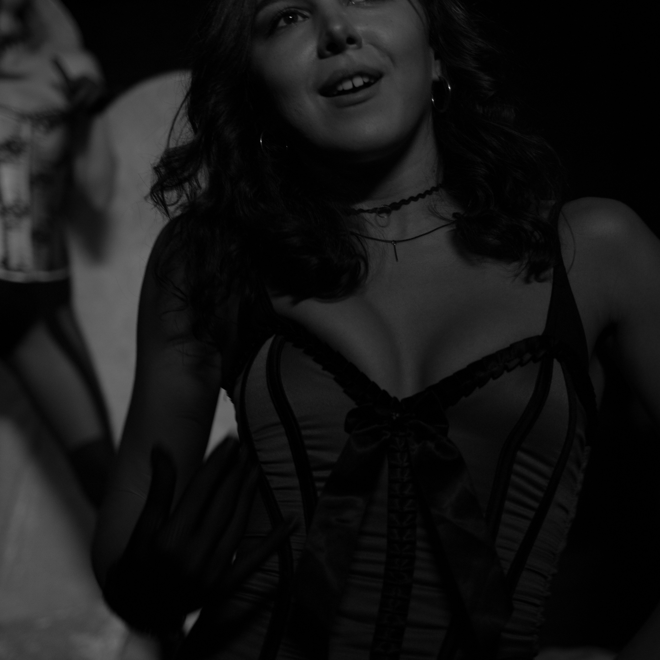 Мсье Блез. Коломеец Владислав — фотограф. Одесса. keets_ph