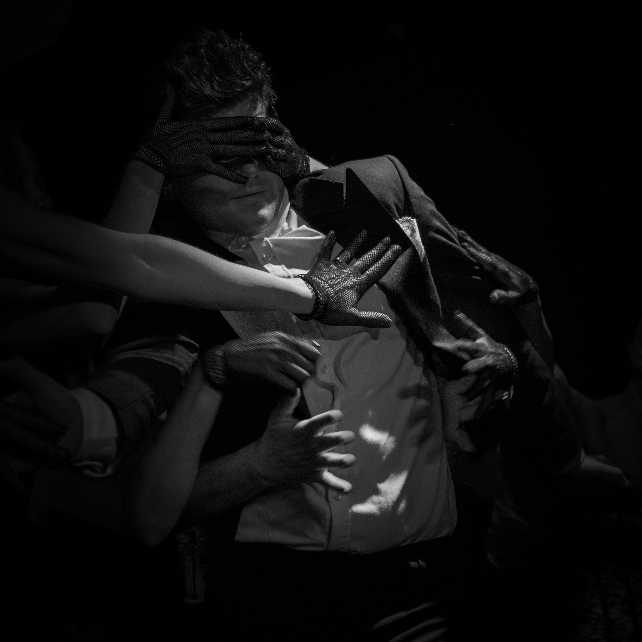 Мсье Блез. Коломеец Владислав — фотограф. Одесса. keets_ph