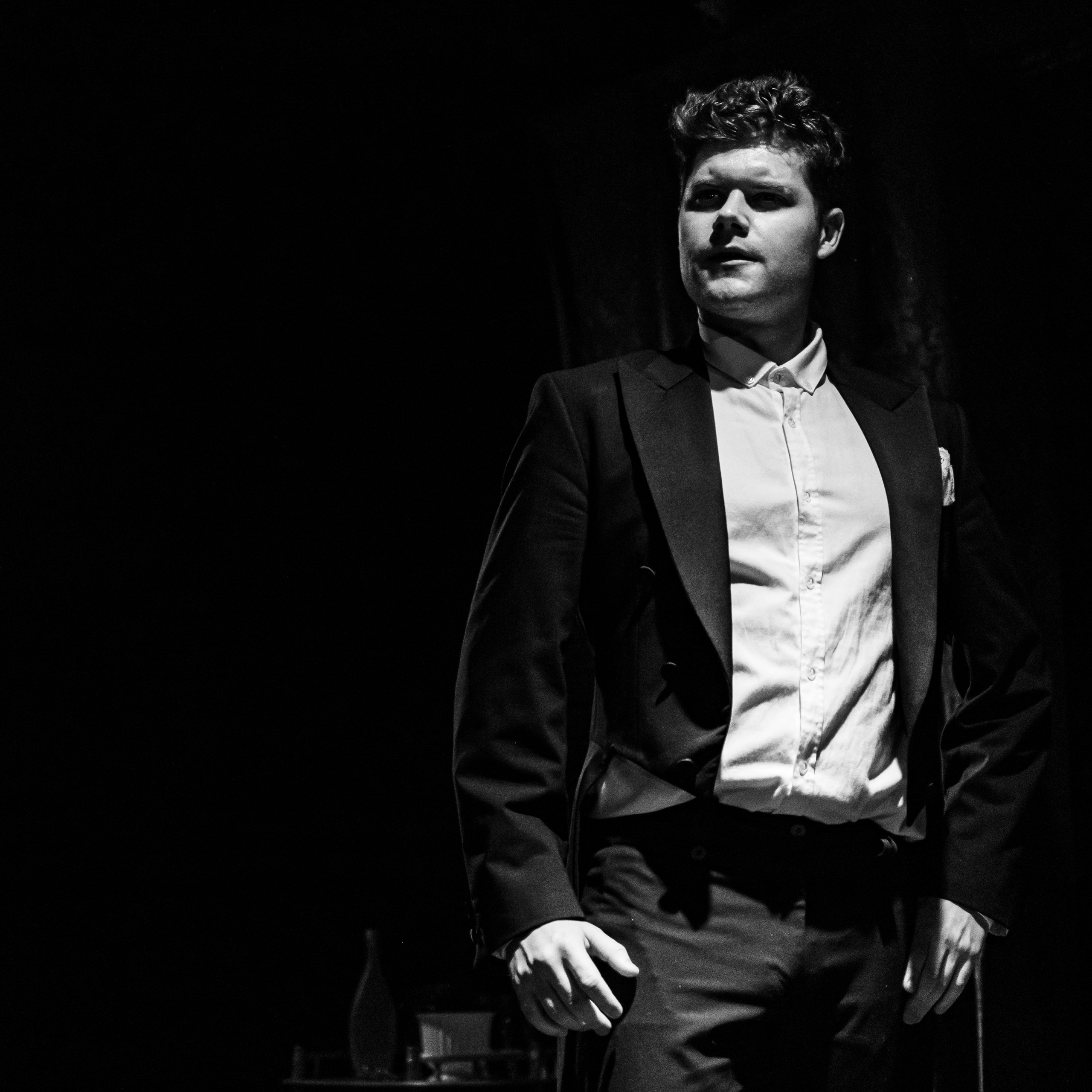 Мсье Блез. Коломеец Владислав — фотограф. Одесса. keets_ph