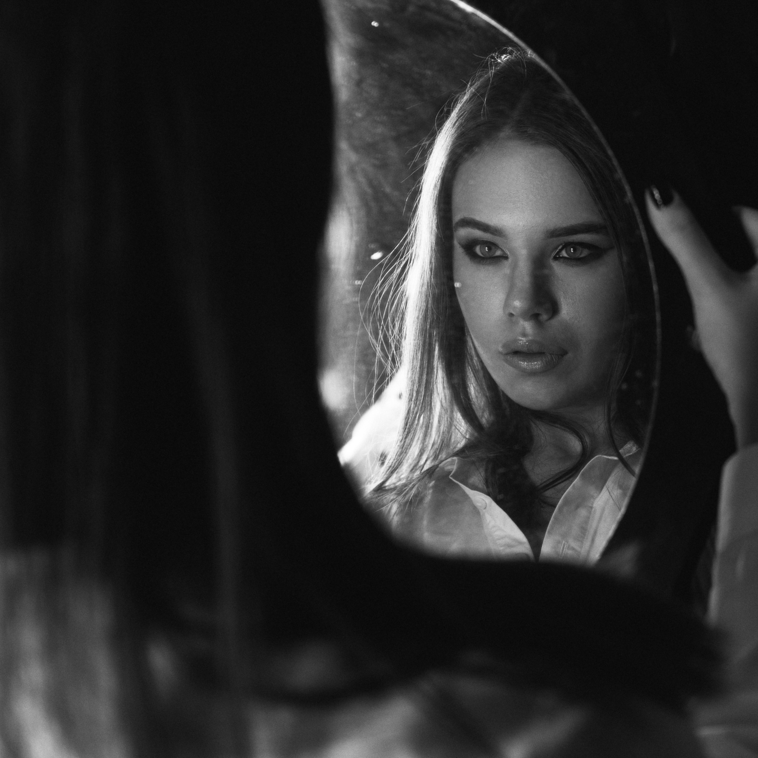 Аня. Коломеец Владислав — фотограф. Одесса. keets_ph