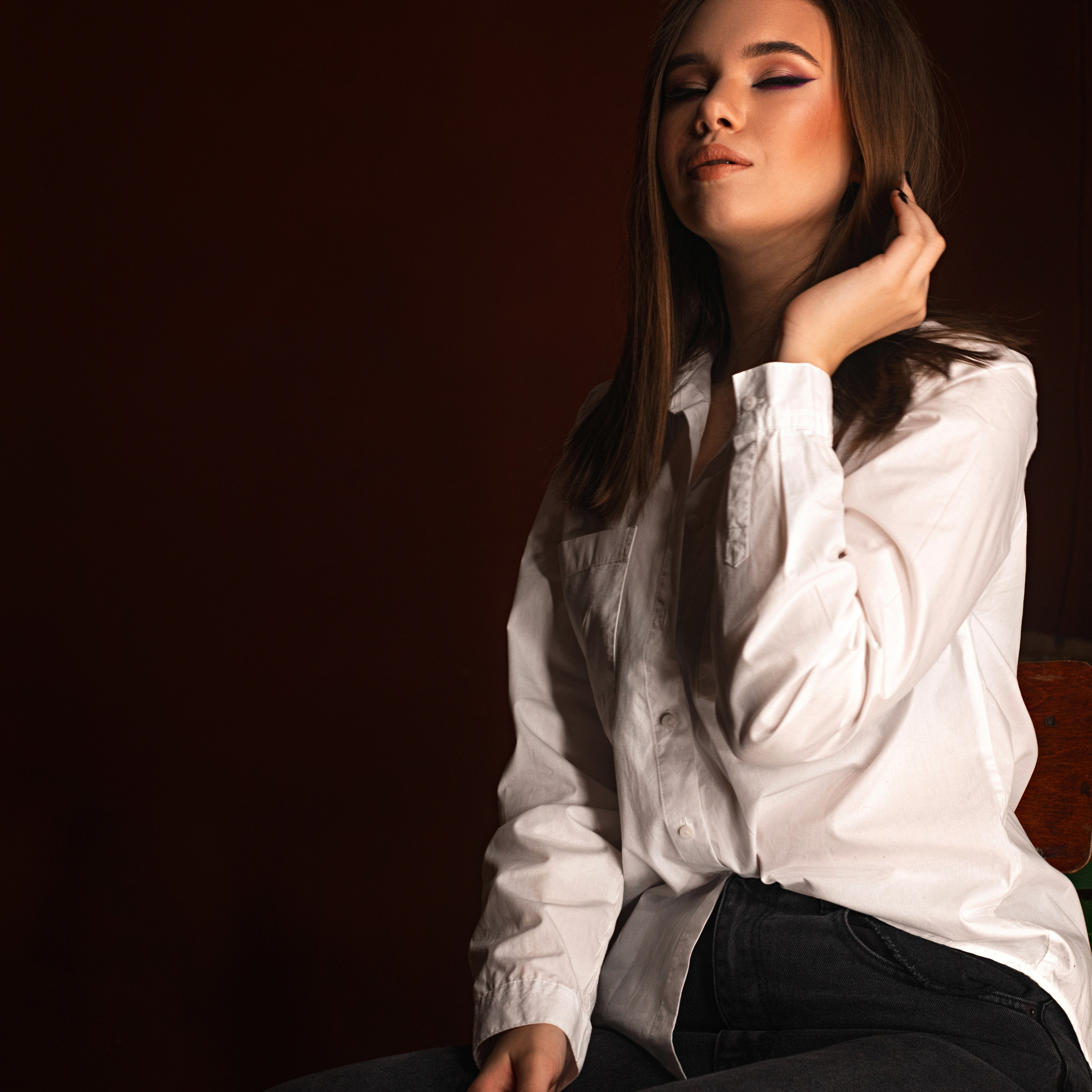 Аня. Коломеец Владислав — фотограф. Одесса. keets_ph