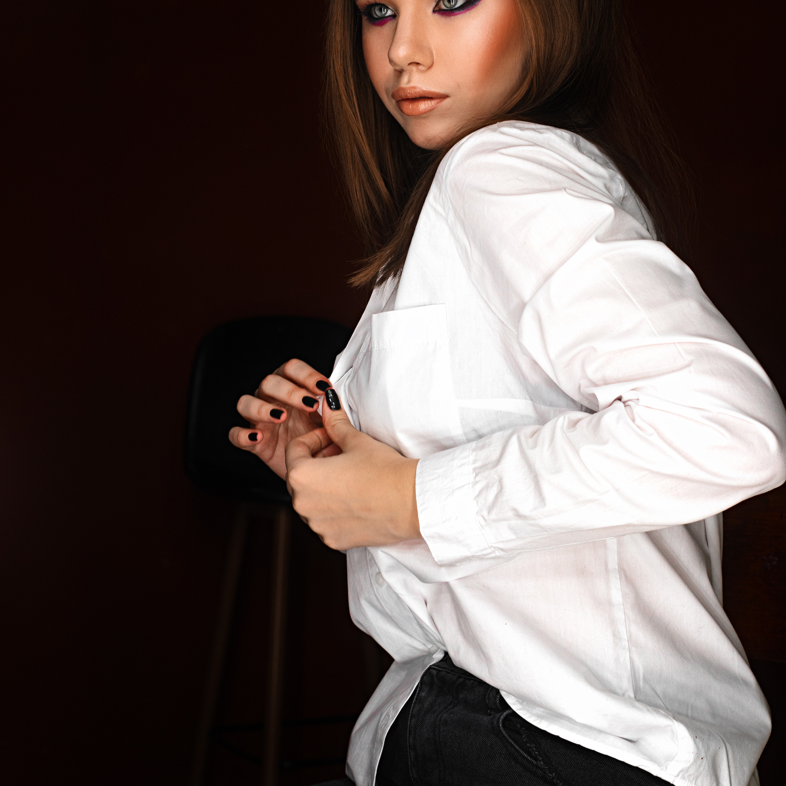 Аня. Коломеец Владислав — фотограф. Одесса. keets_ph