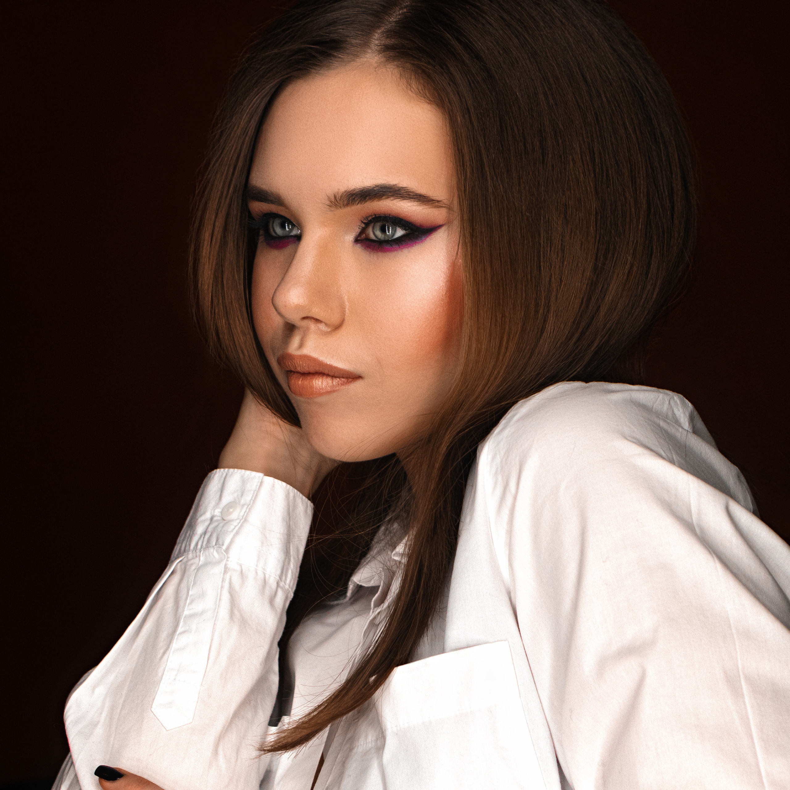 Аня. Коломеец Владислав — фотограф. Одесса. keets_ph