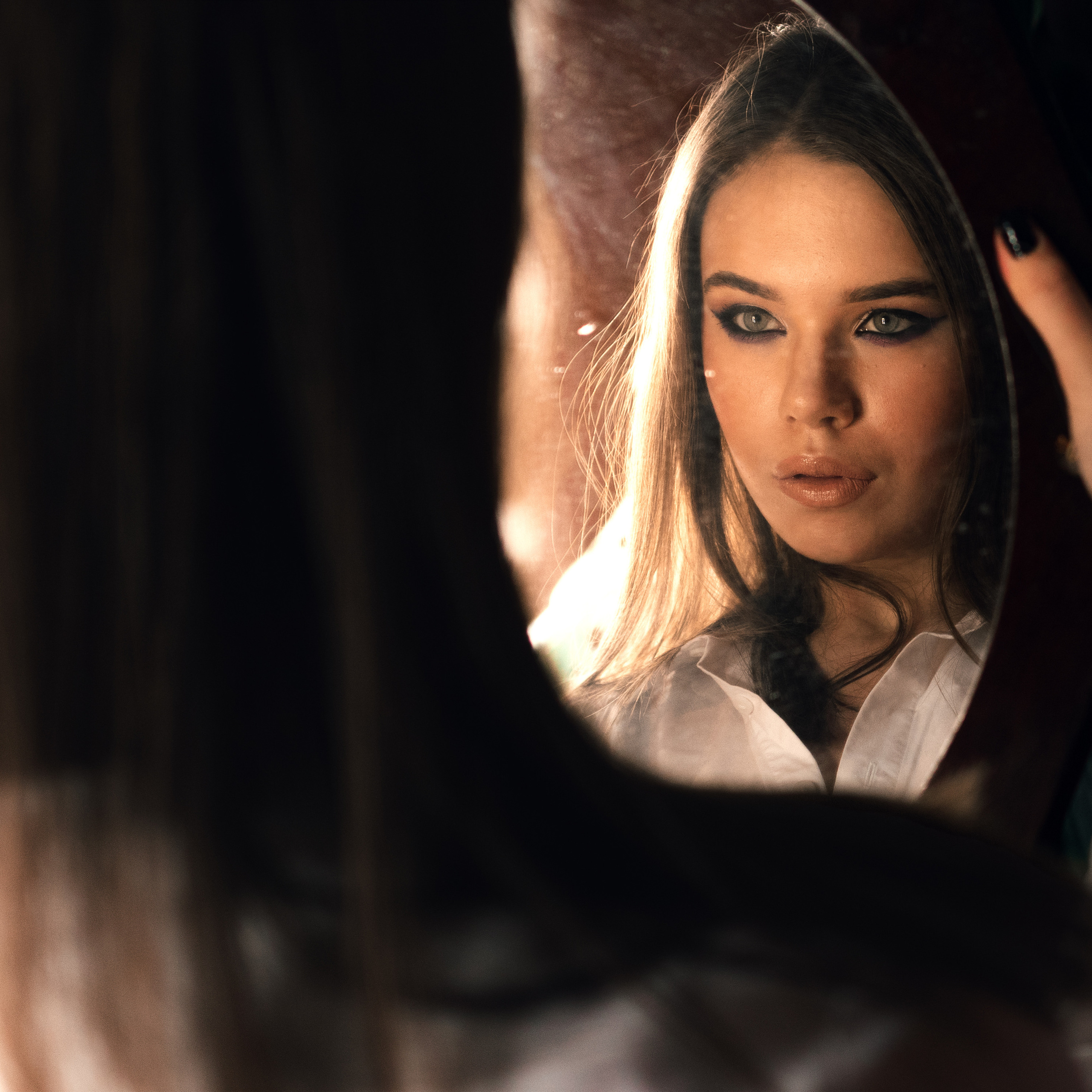 Аня. Коломеец Владислав — фотограф. Одесса. keets_ph