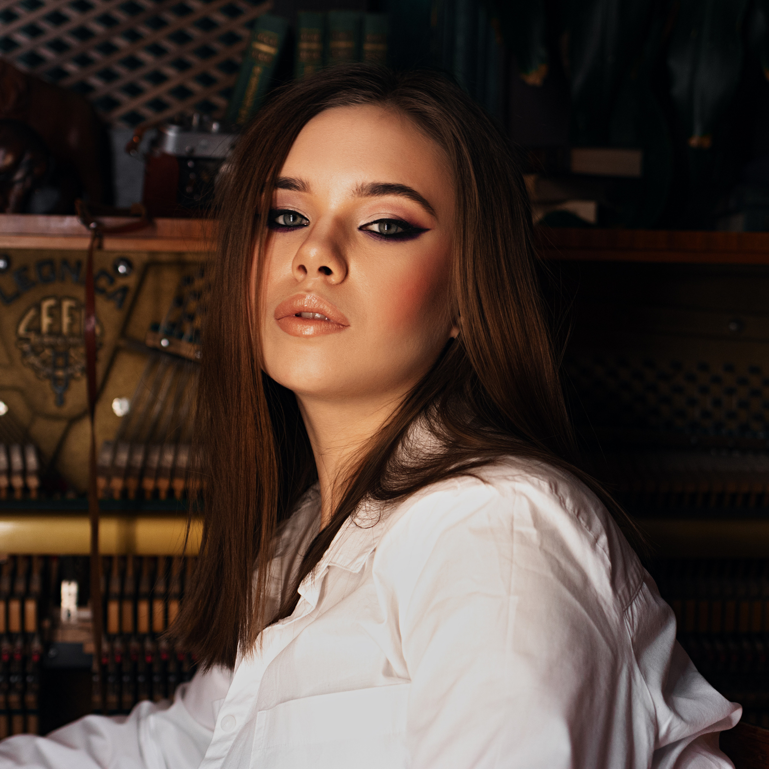 Аня. Коломеец Владислав — фотограф. Одесса. keets_ph